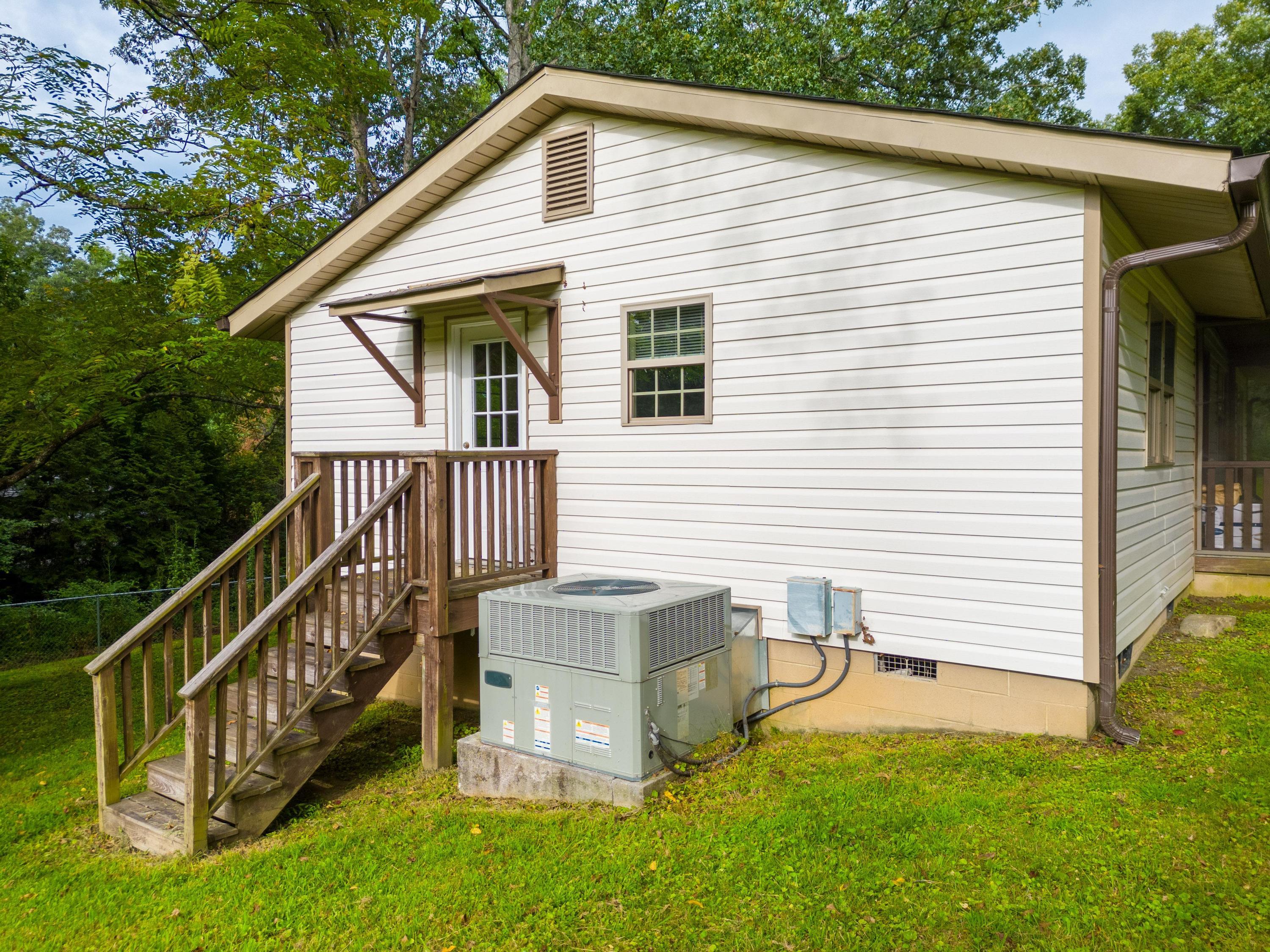 1204 Timesville Road