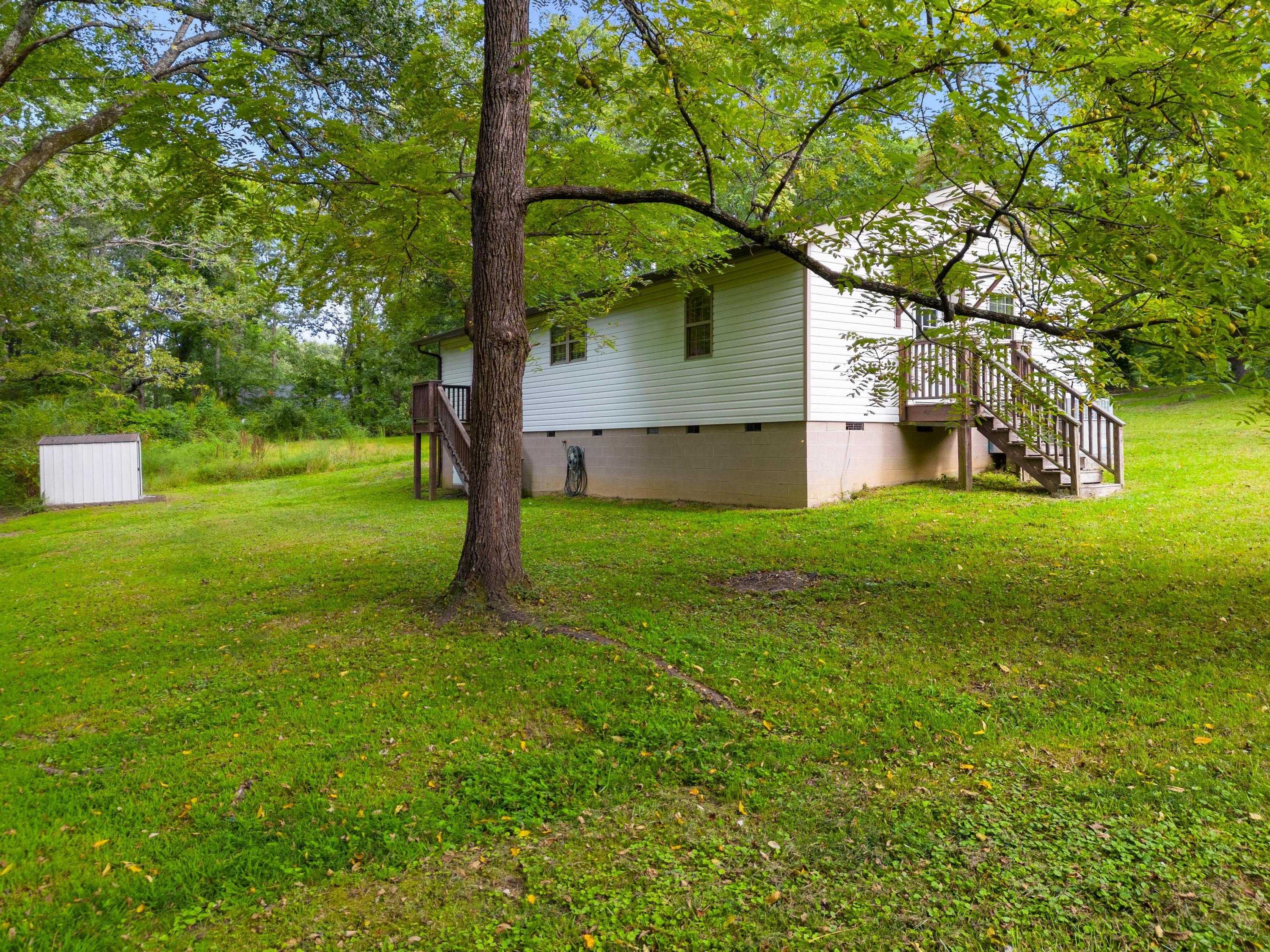 1204 Timesville Road