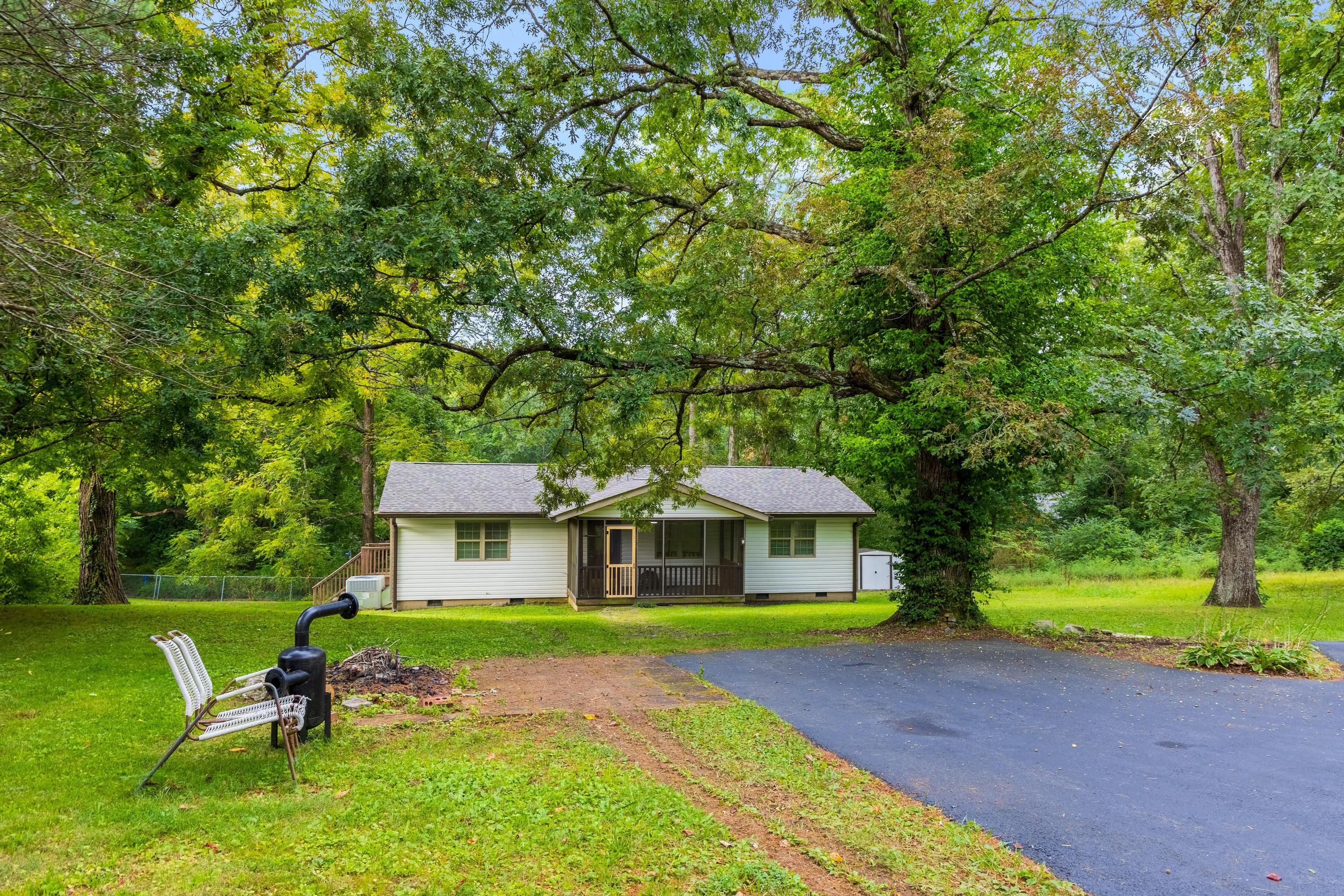 1204 Timesville Road