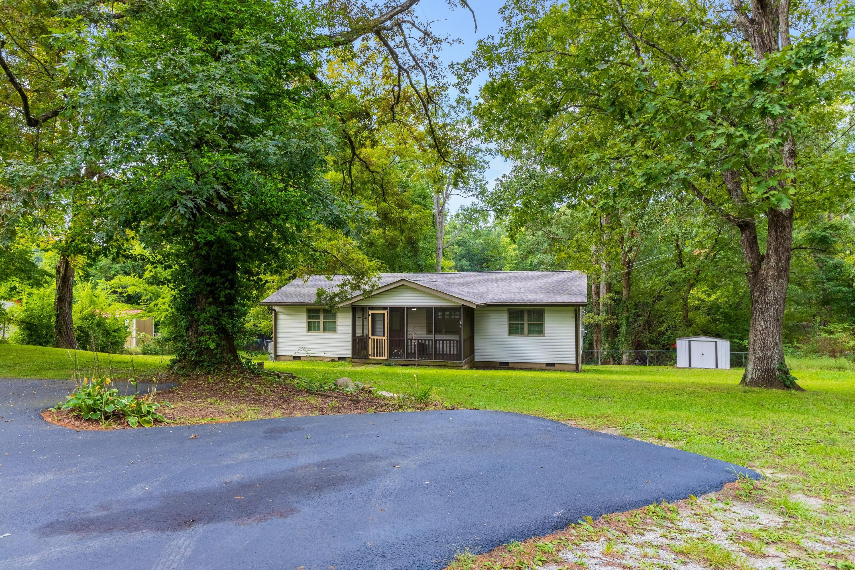 1204 Timesville Road