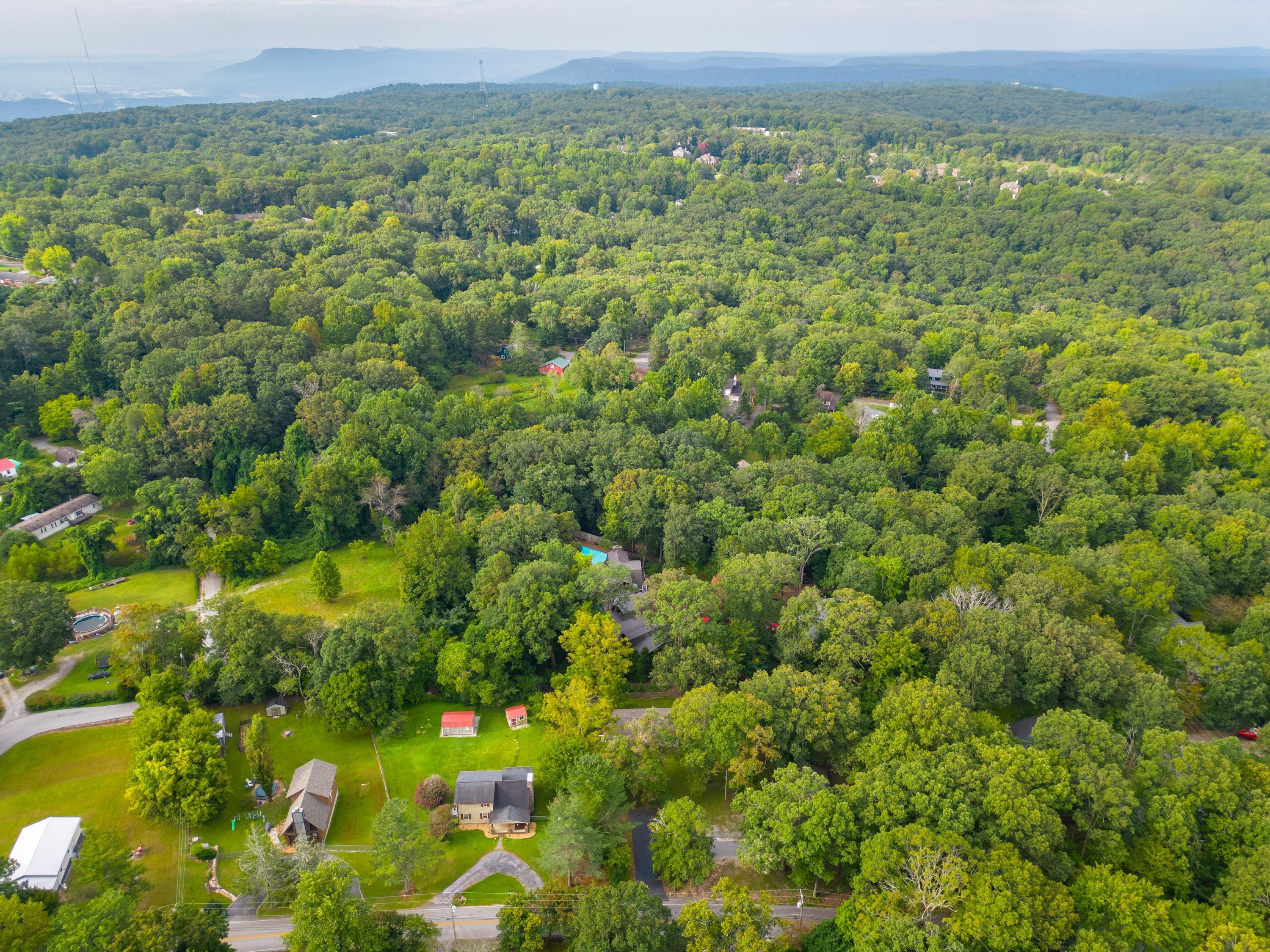 1204 Timesville Road