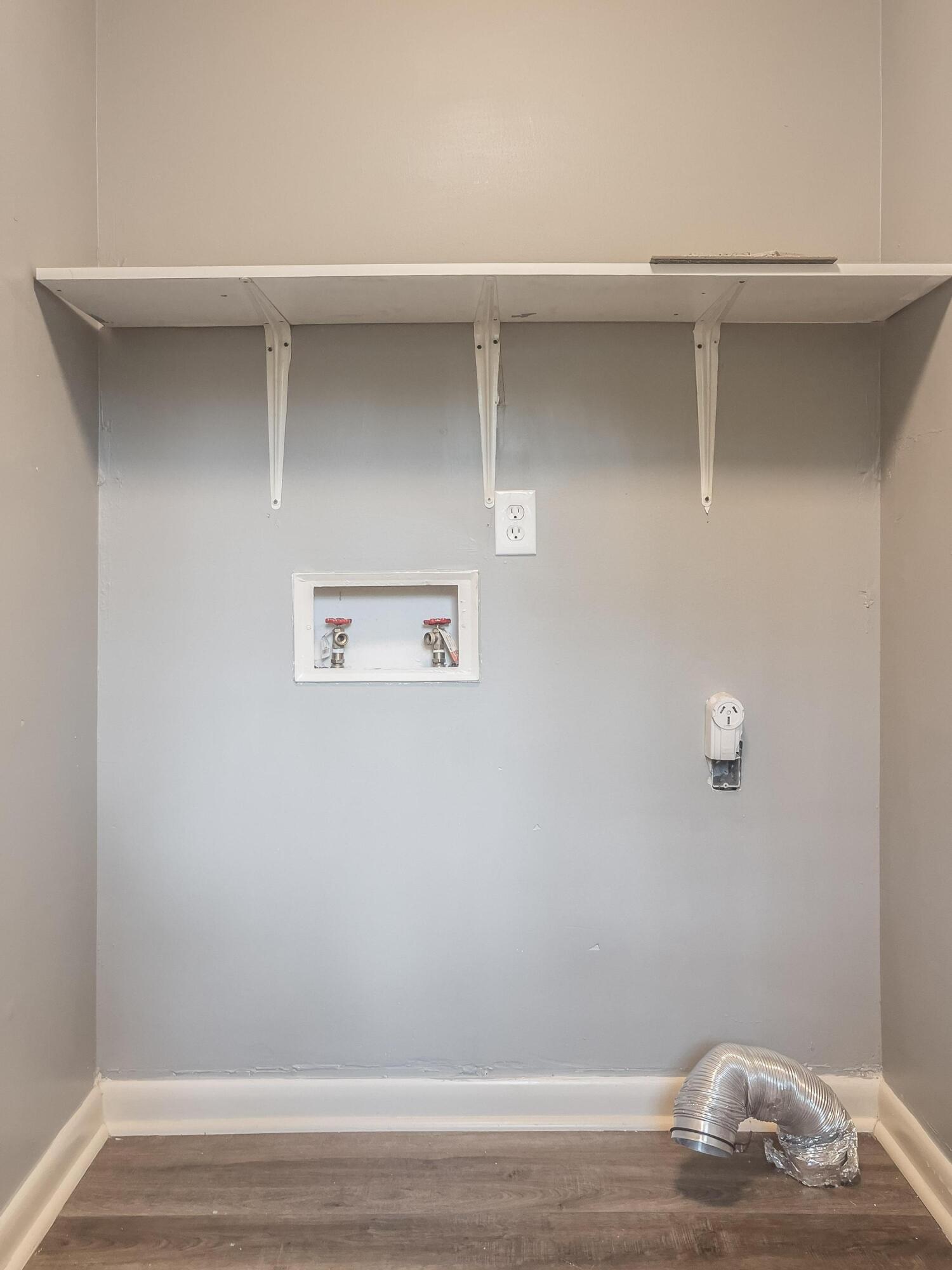 1204 Timesville Road