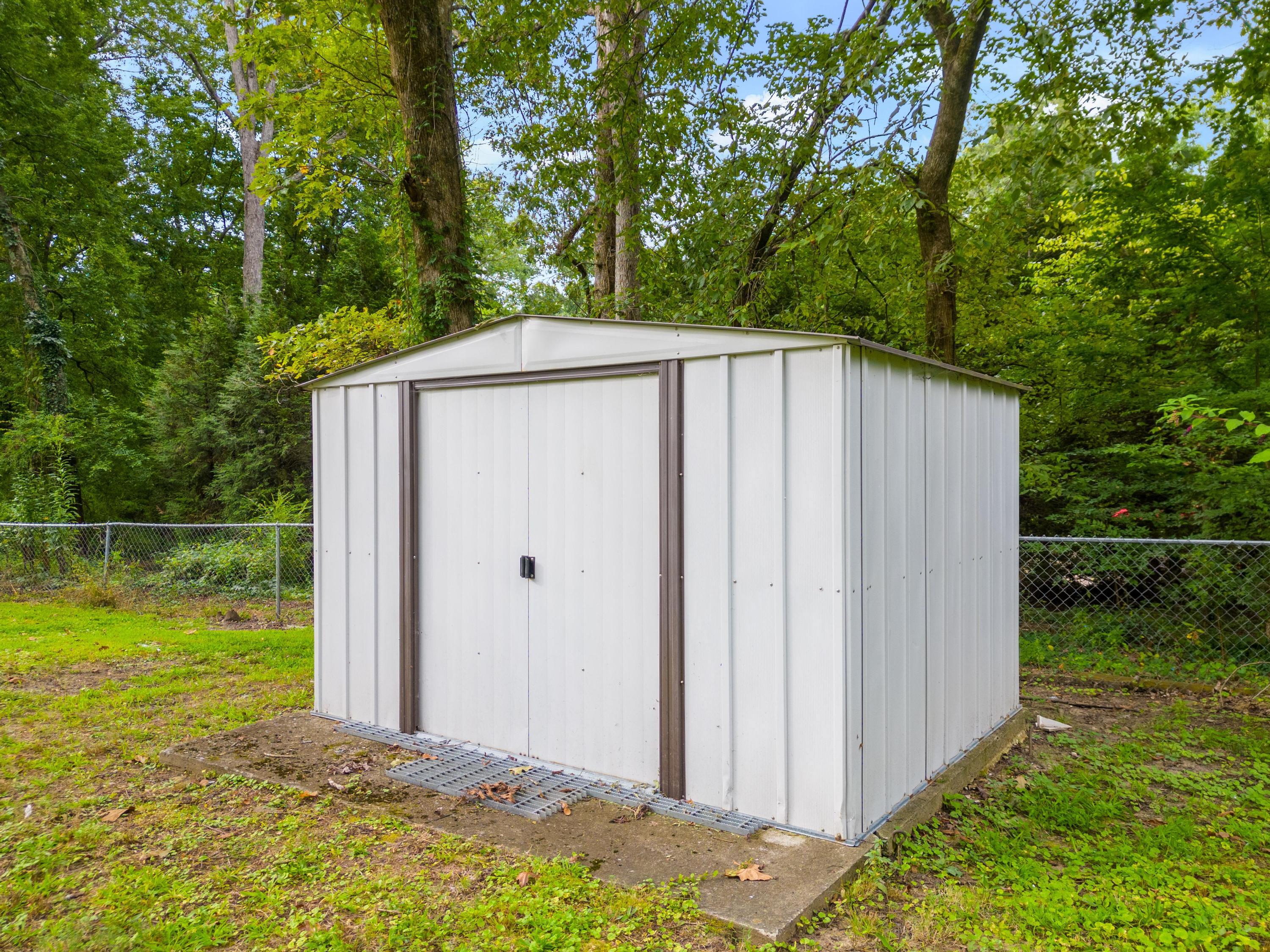 1204 Timesville Road