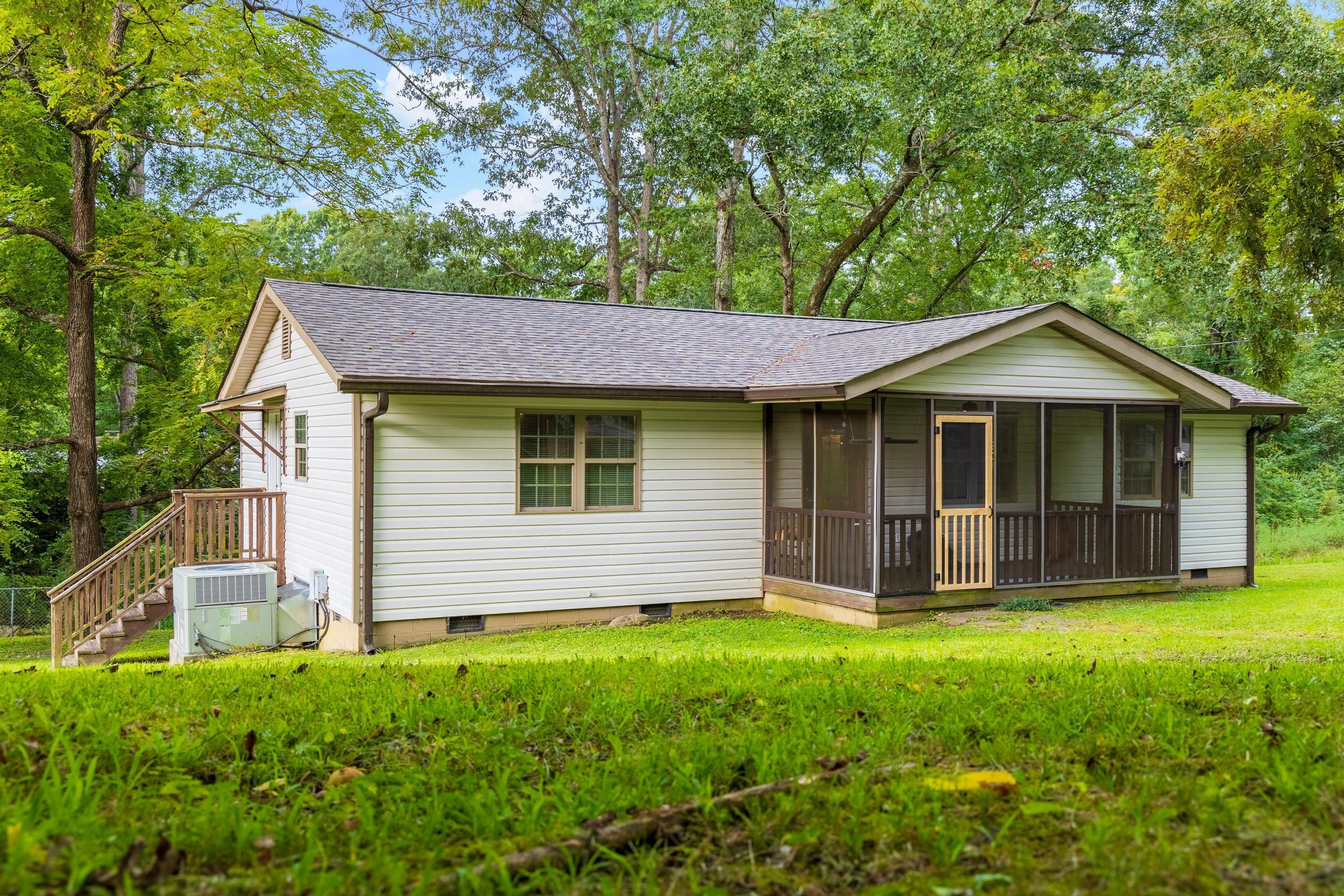 1204 Timesville Road