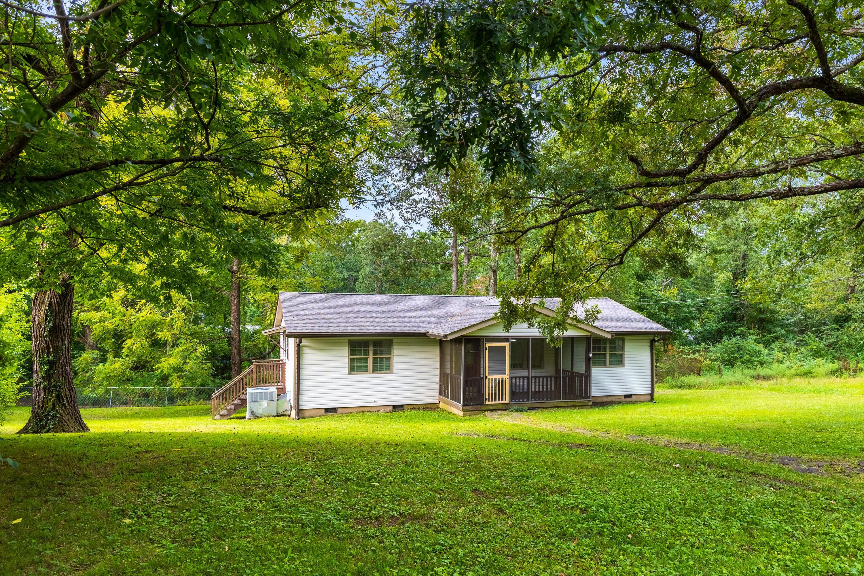 1204 Timesville Road