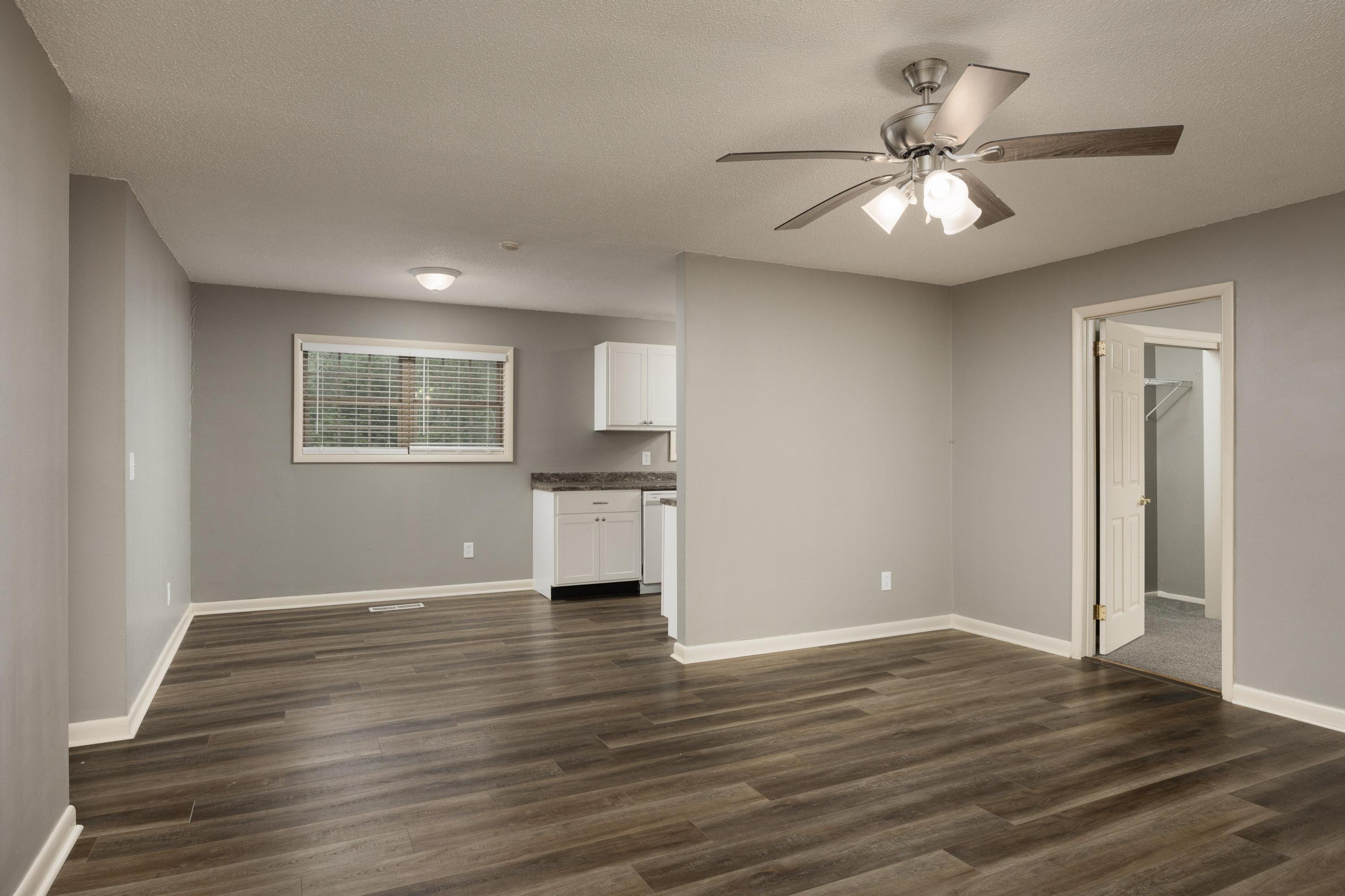 1204 Timesville Road