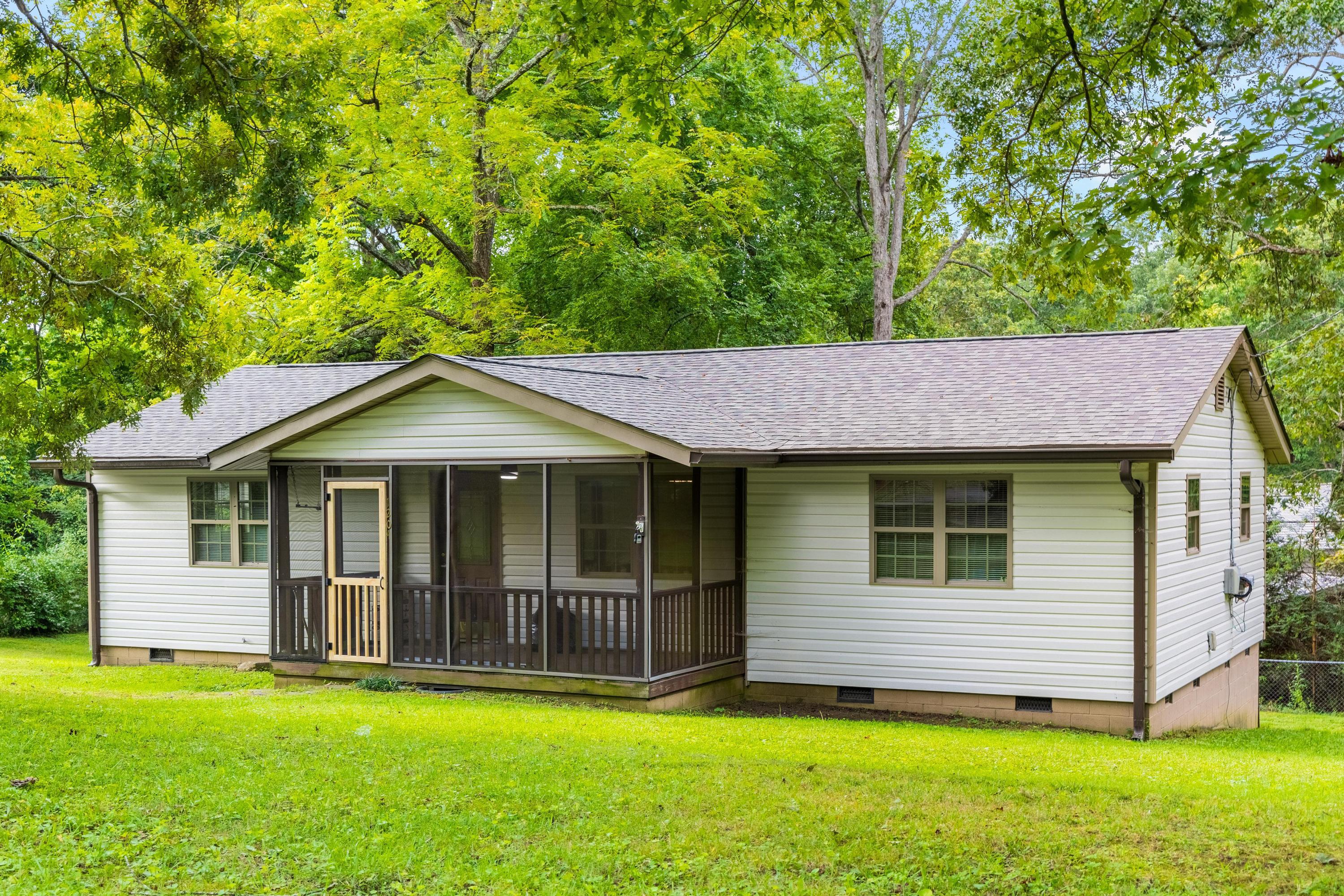 1204 Timesville Road