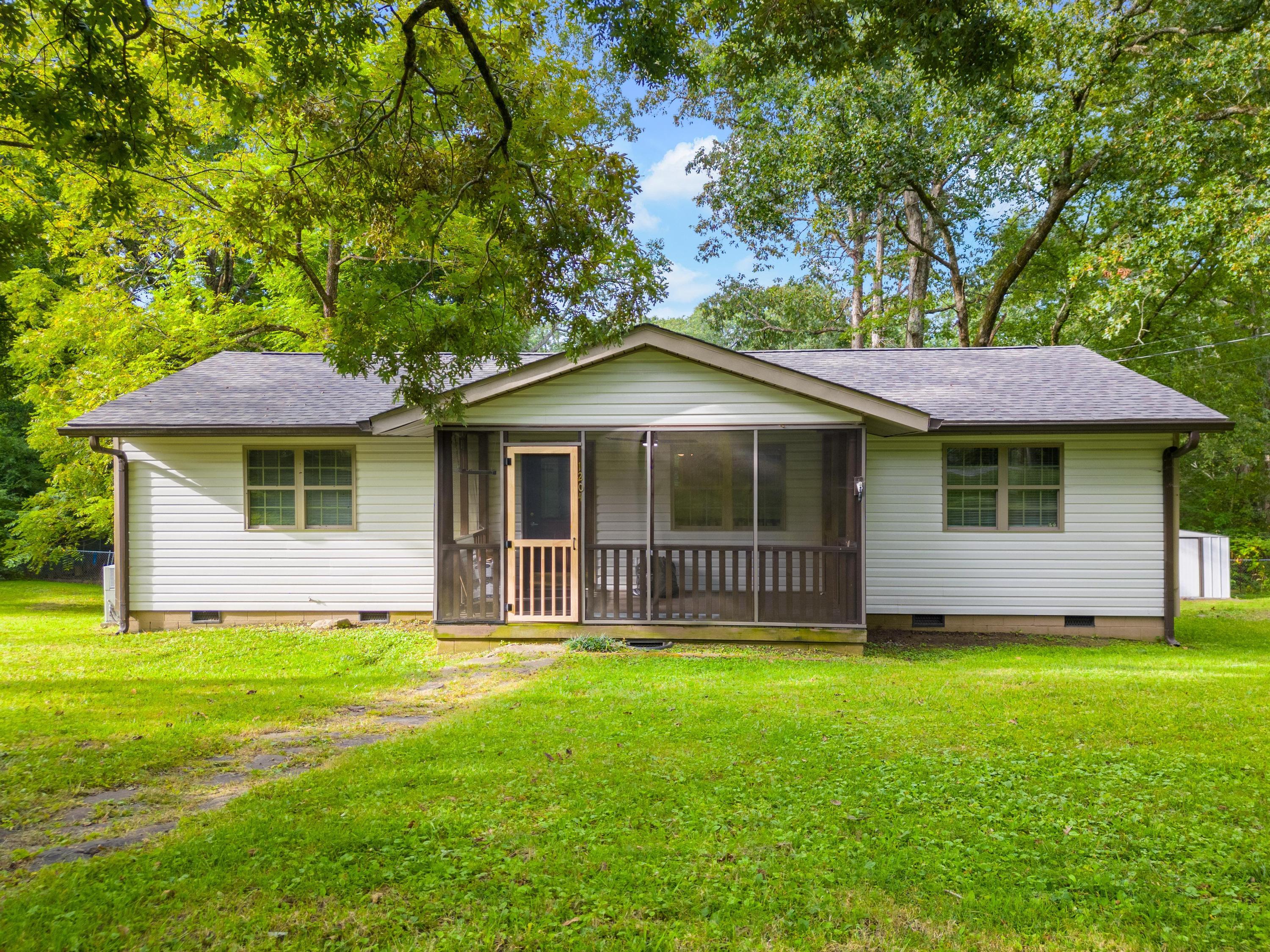 1204 Timesville Road