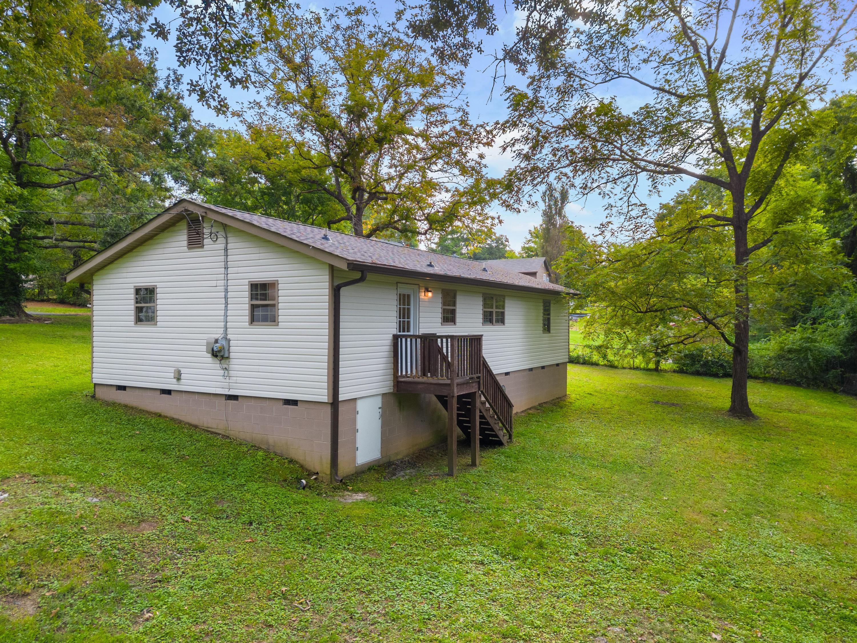 1204 Timesville Road