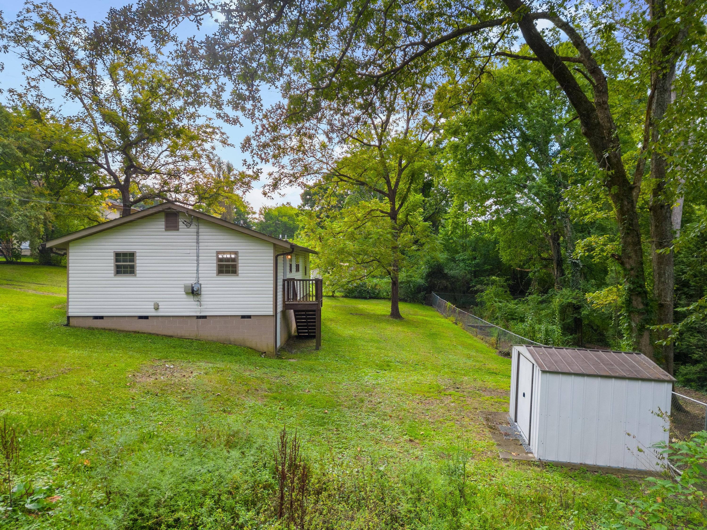 1204 Timesville Road