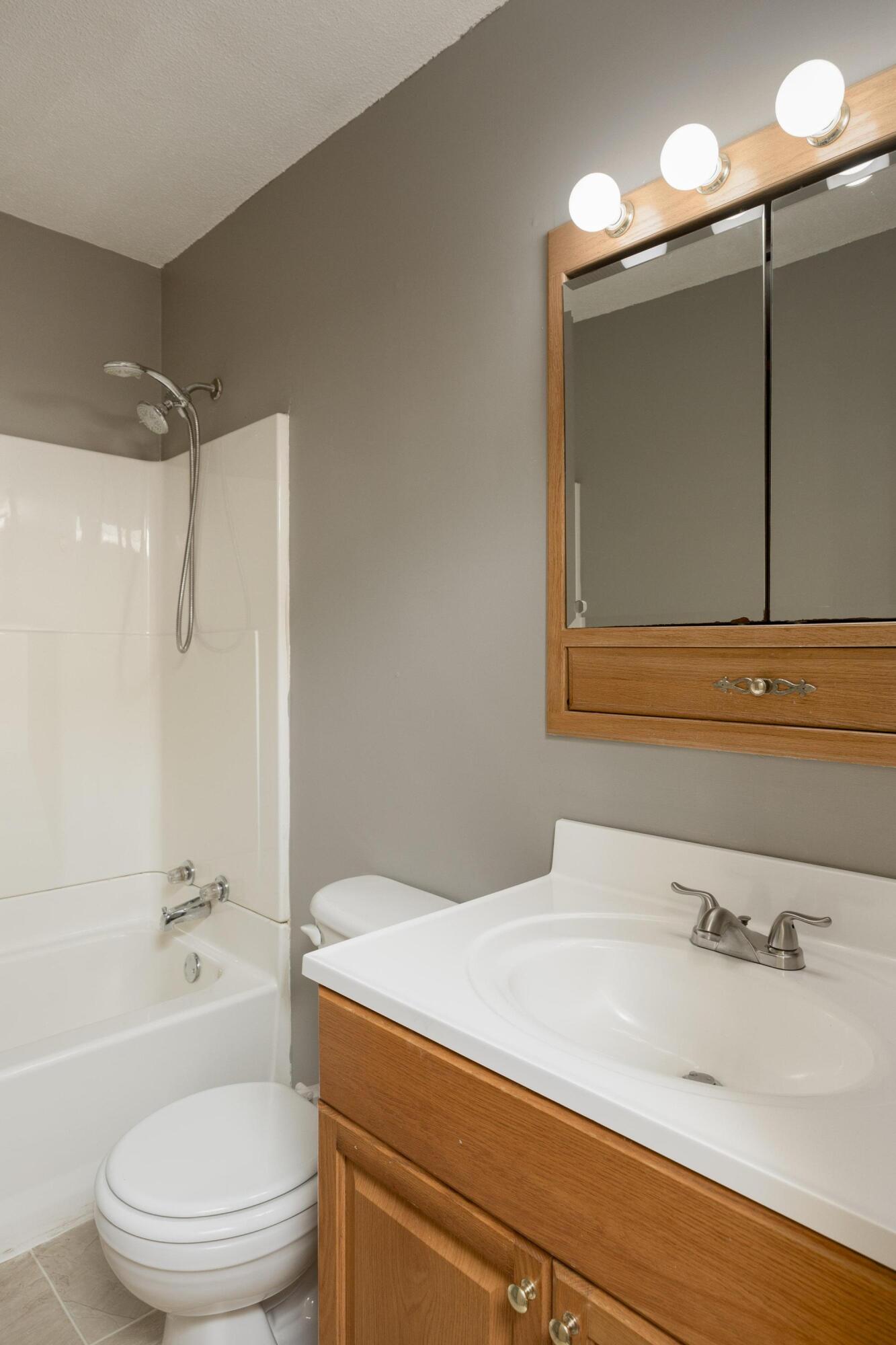 1204 Timesville Road