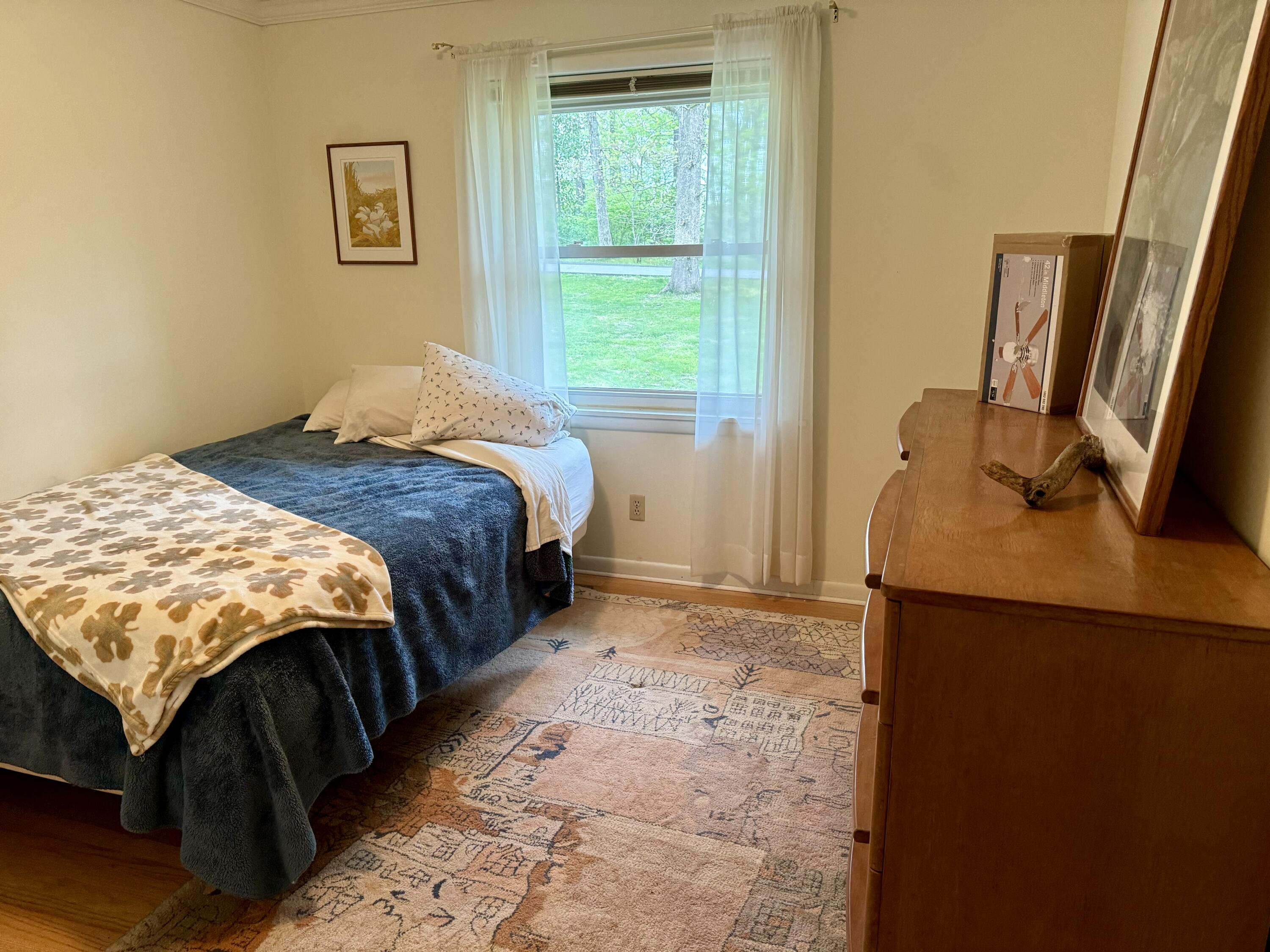 137 Norvell Drive