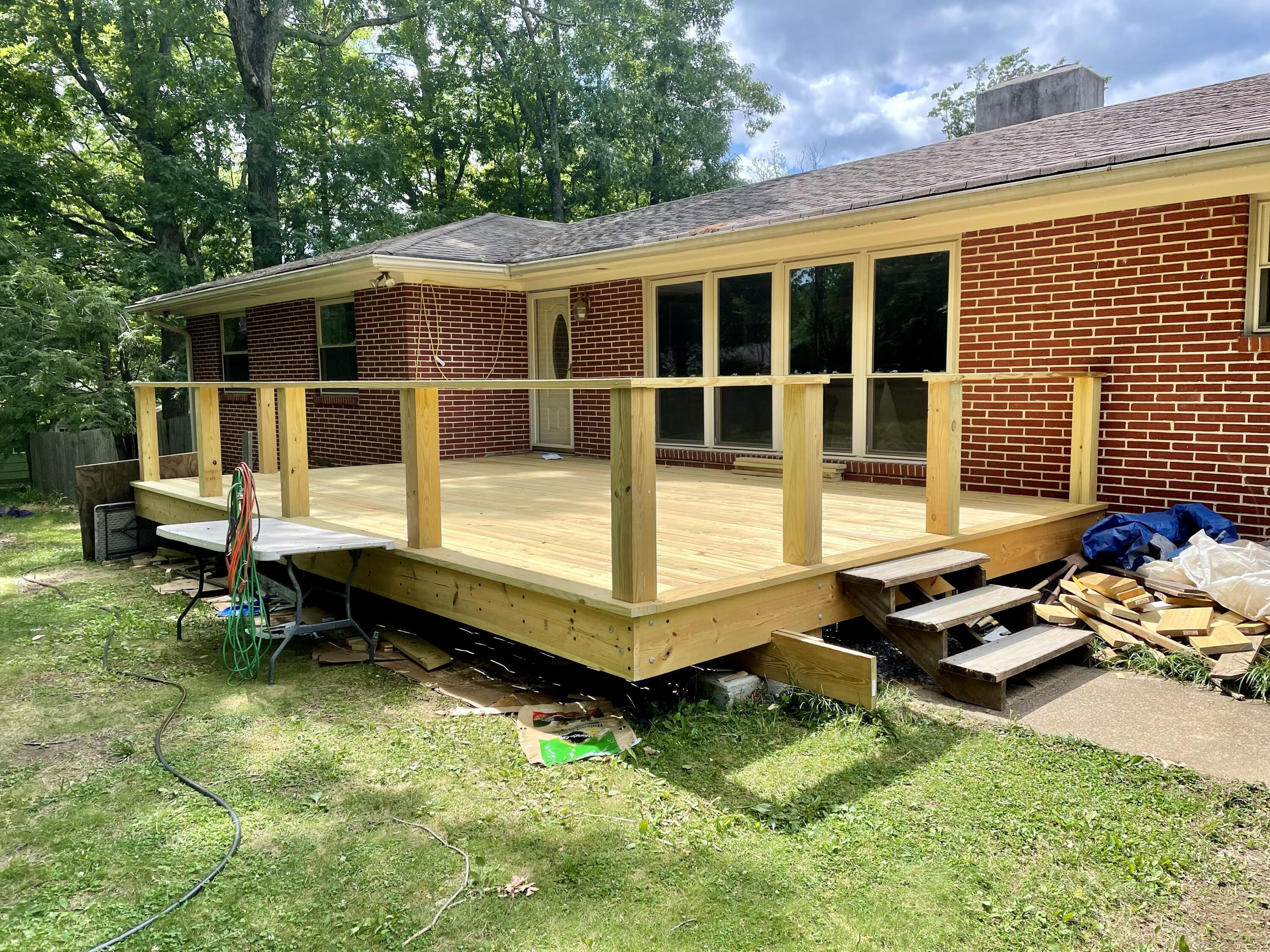 137 Norvell Drive
