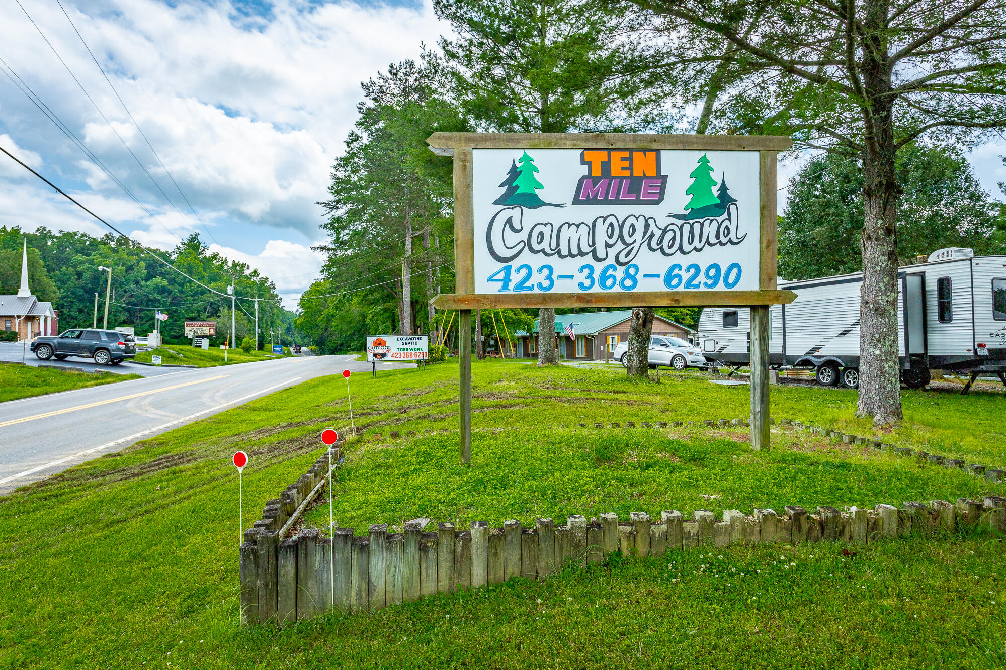 0 State Highway 304
