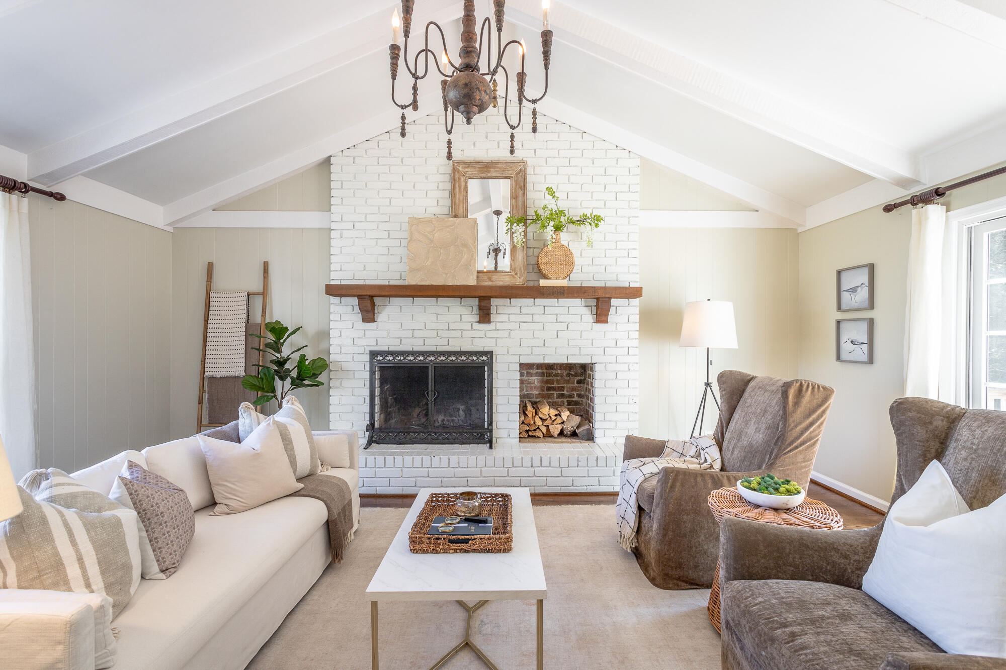 315 N Palisades Dr