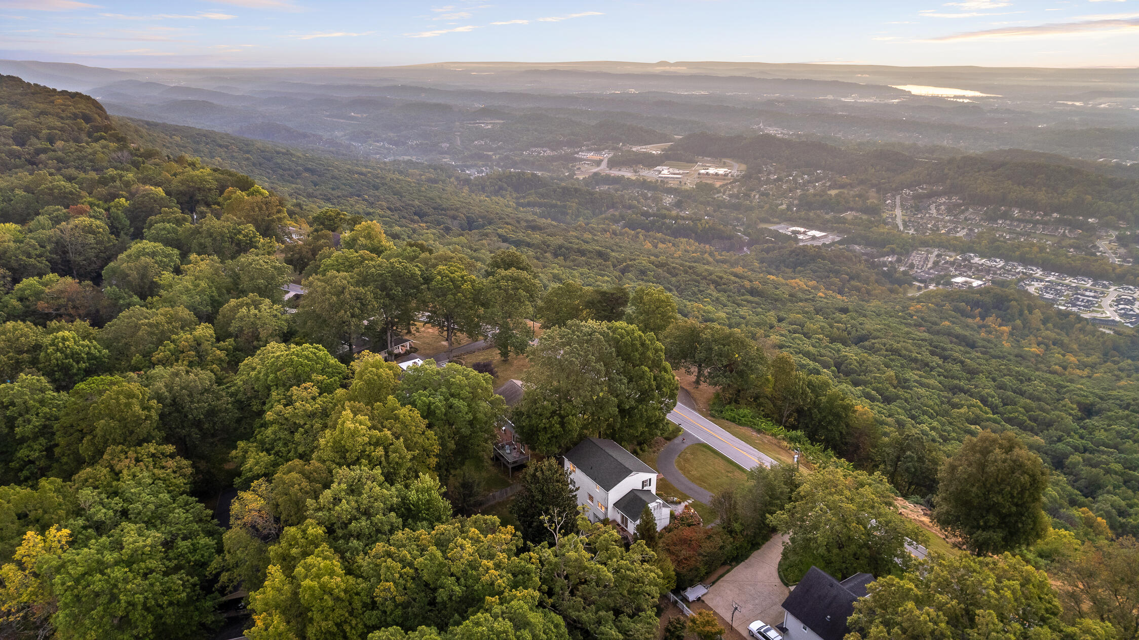 315 N Palisades Dr