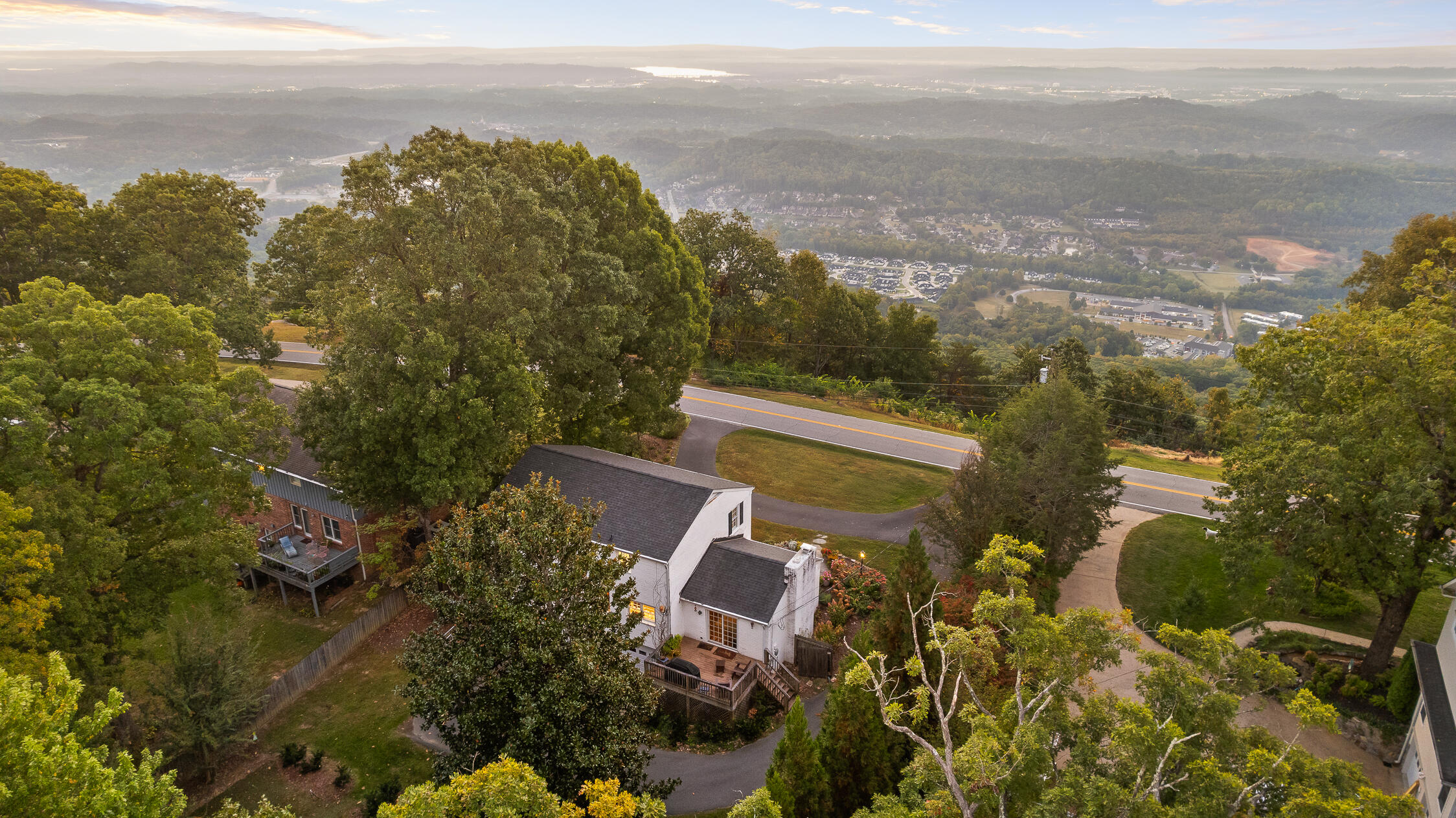 315 N Palisades Dr