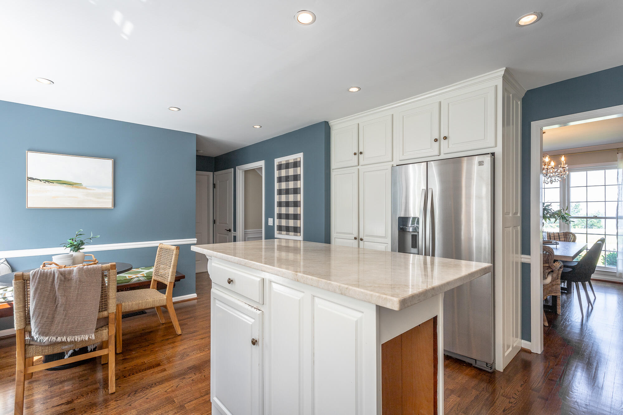 315 N Palisades Dr