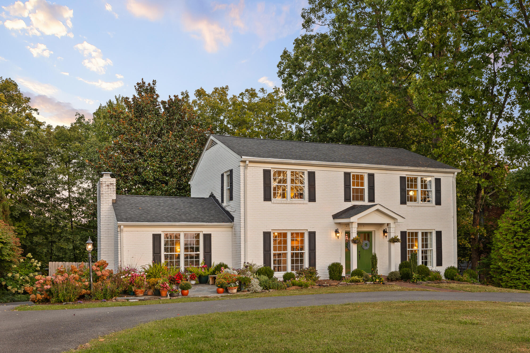 315 N Palisades Dr