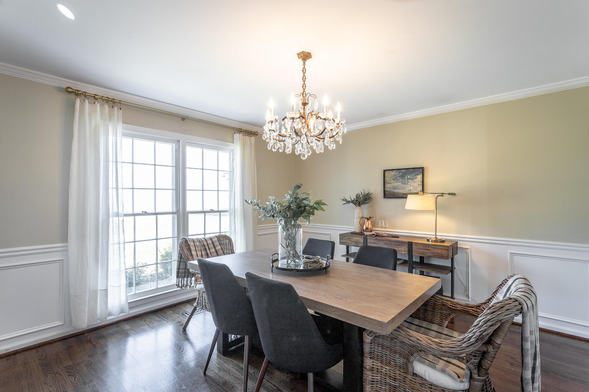 315 N Palisades Dr