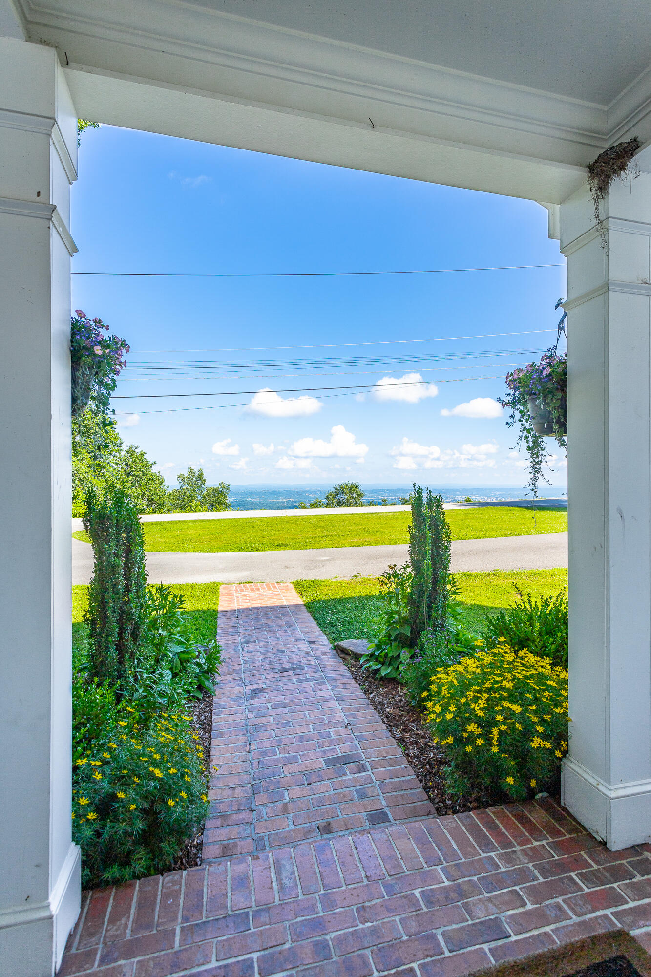315 N Palisades Dr
