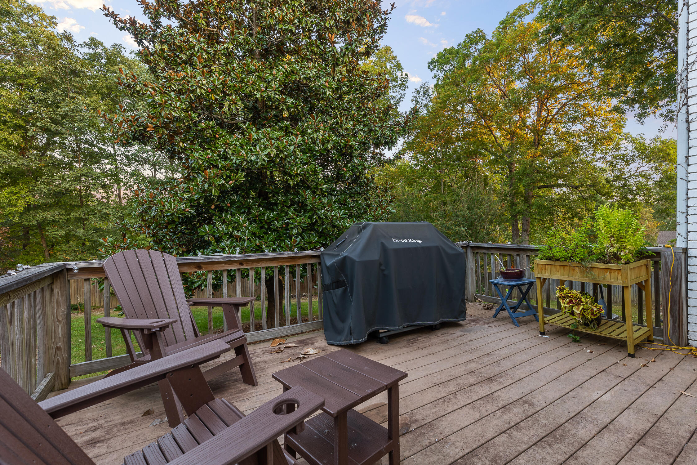 315 N Palisades Dr