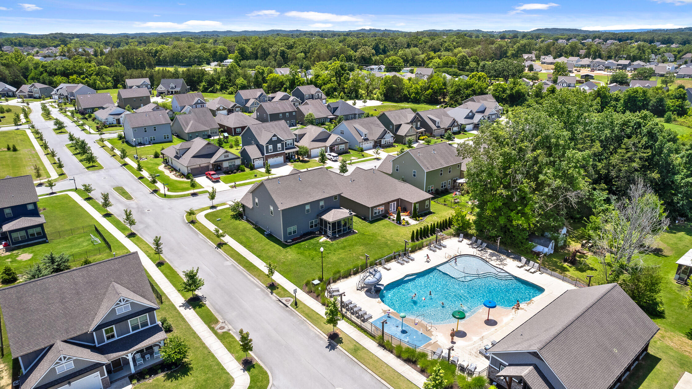 8410 Gray Fox Court