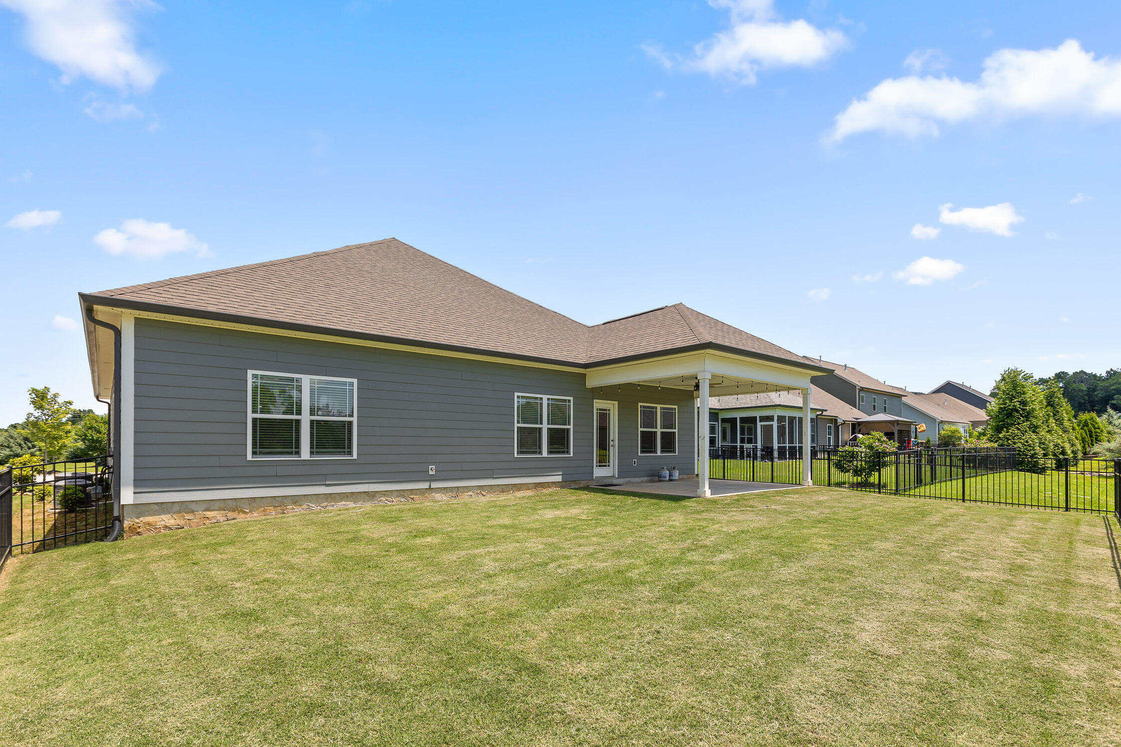 8410 Gray Fox Court
