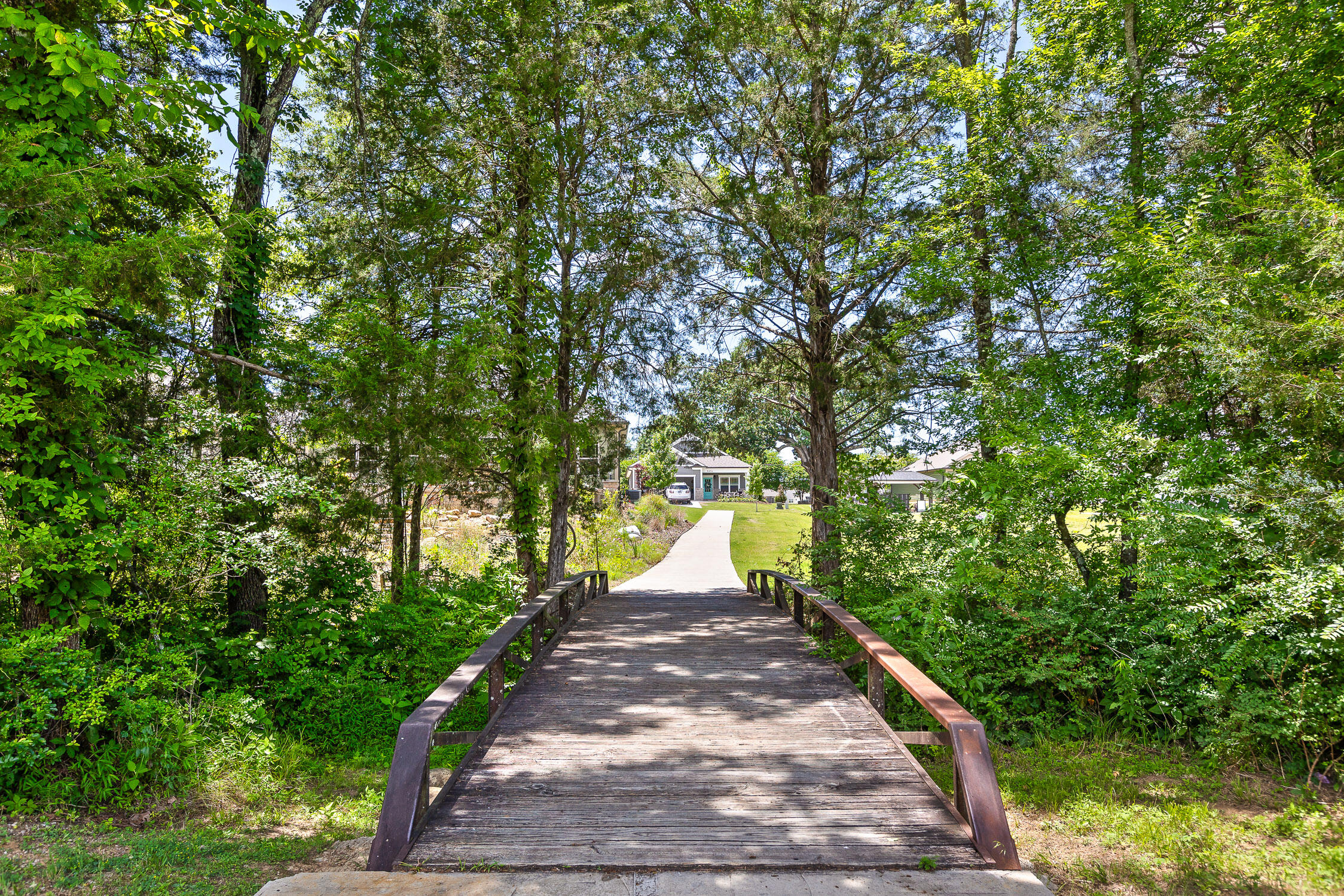 8410 Gray Fox Court