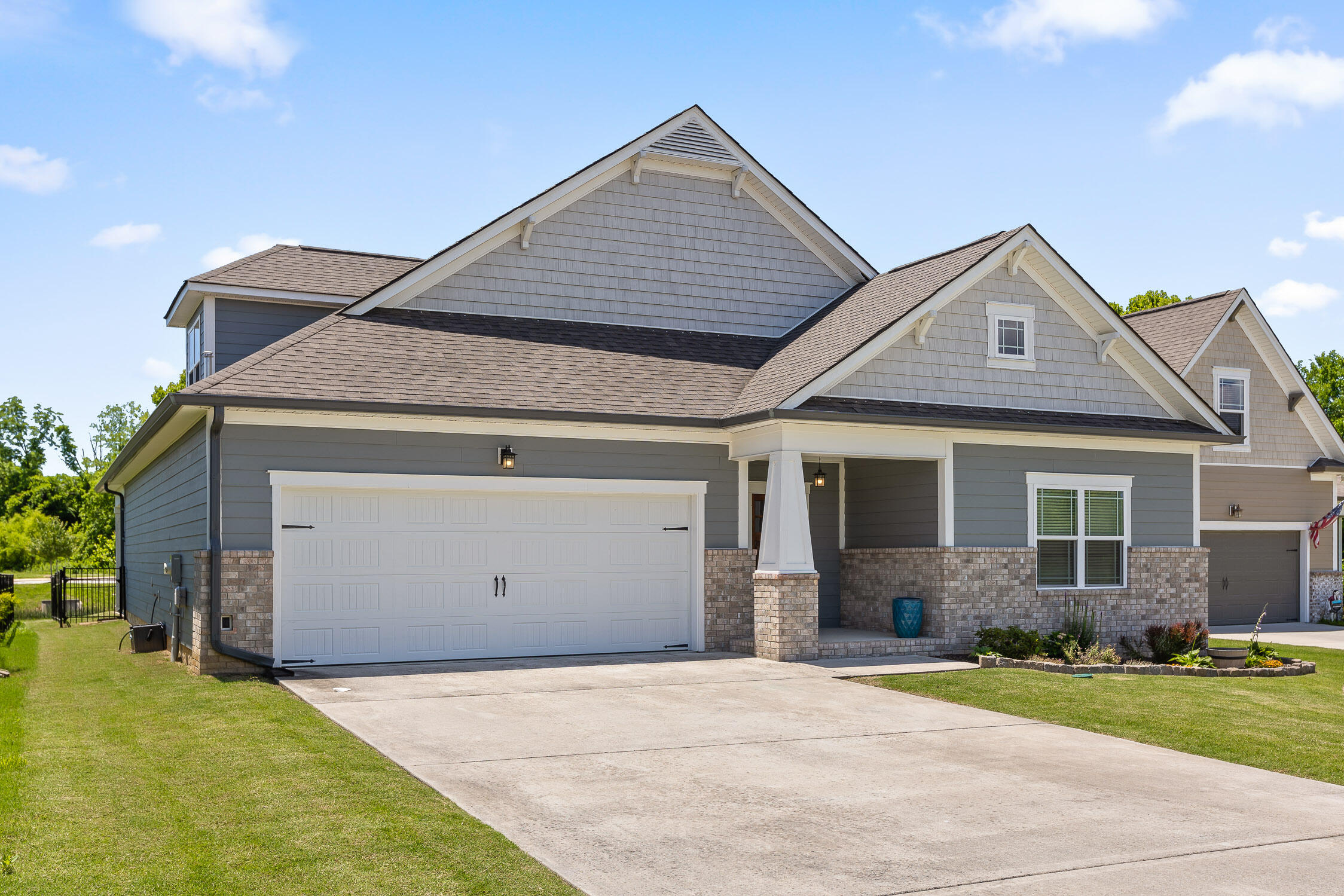 8410 Gray Fox Court