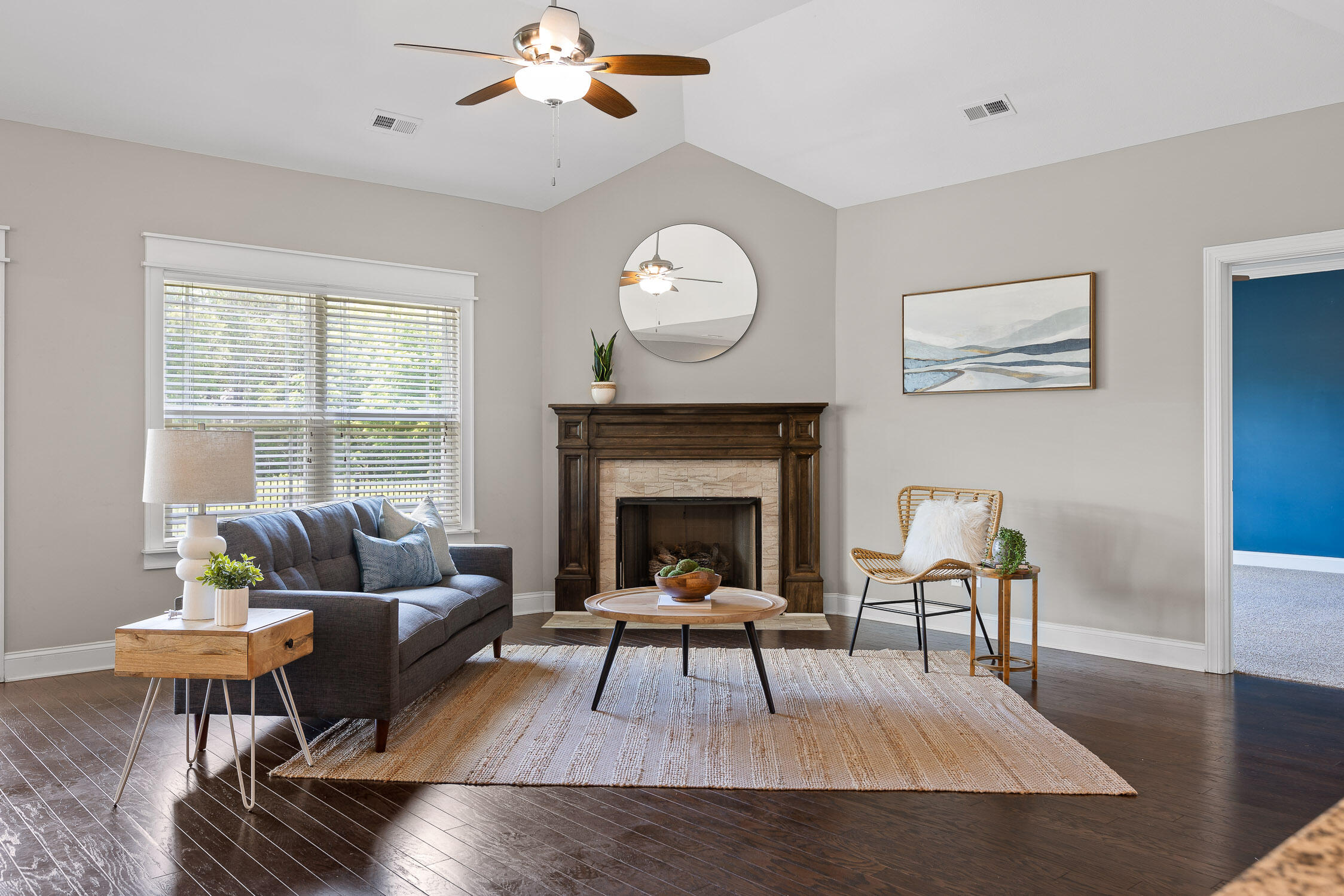 8410 Gray Fox Court