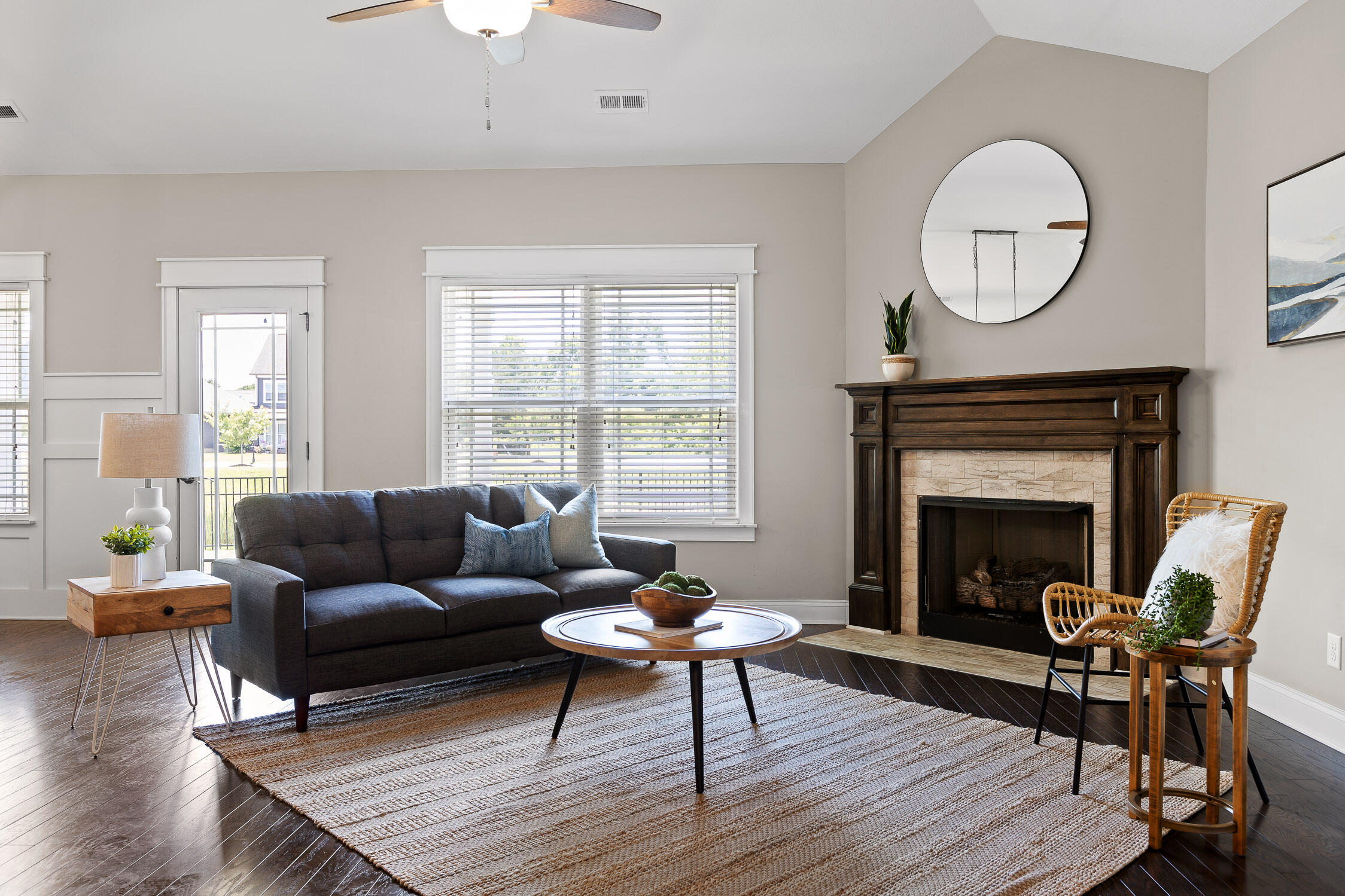 8410 Gray Fox Court