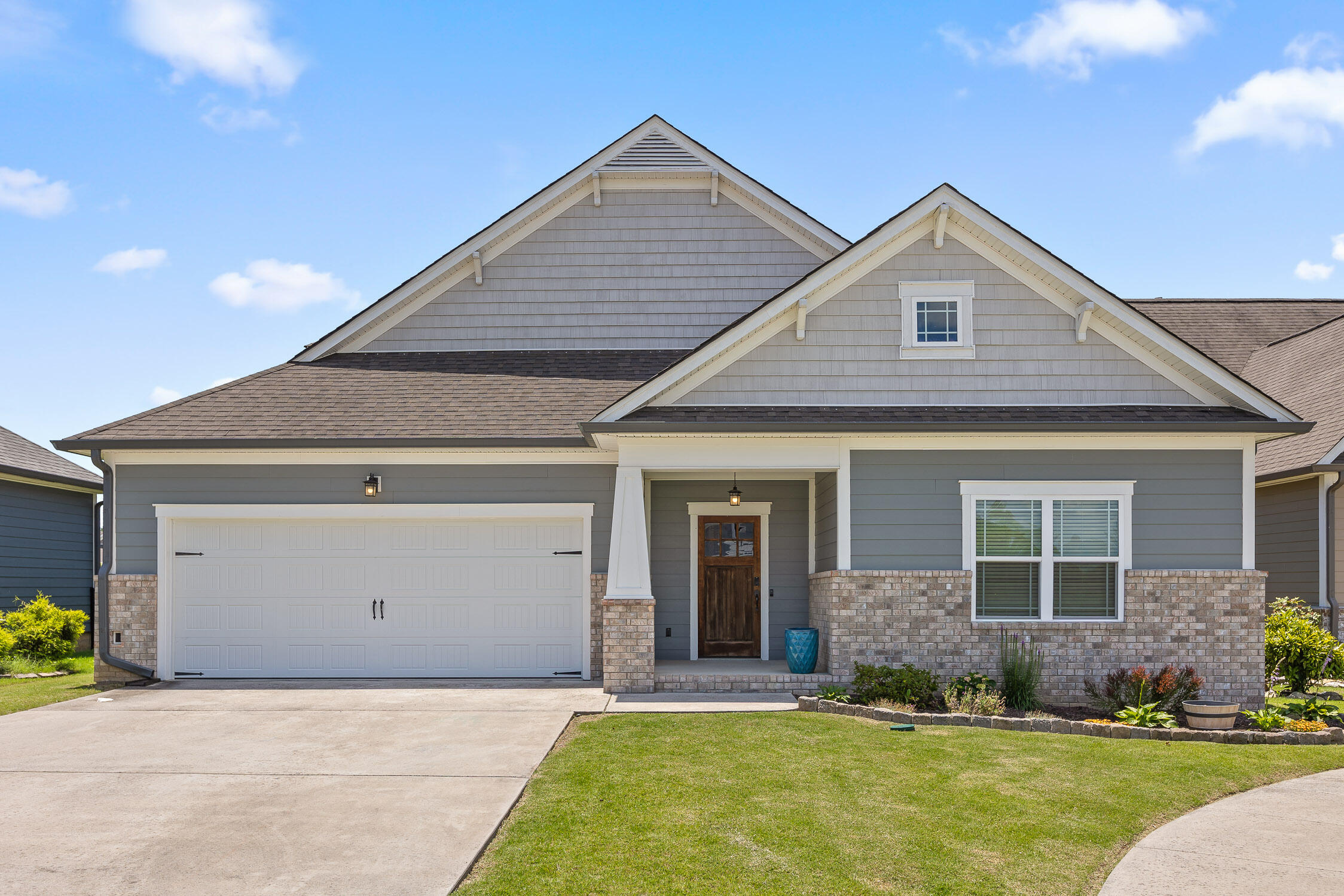 8410 Gray Fox Court