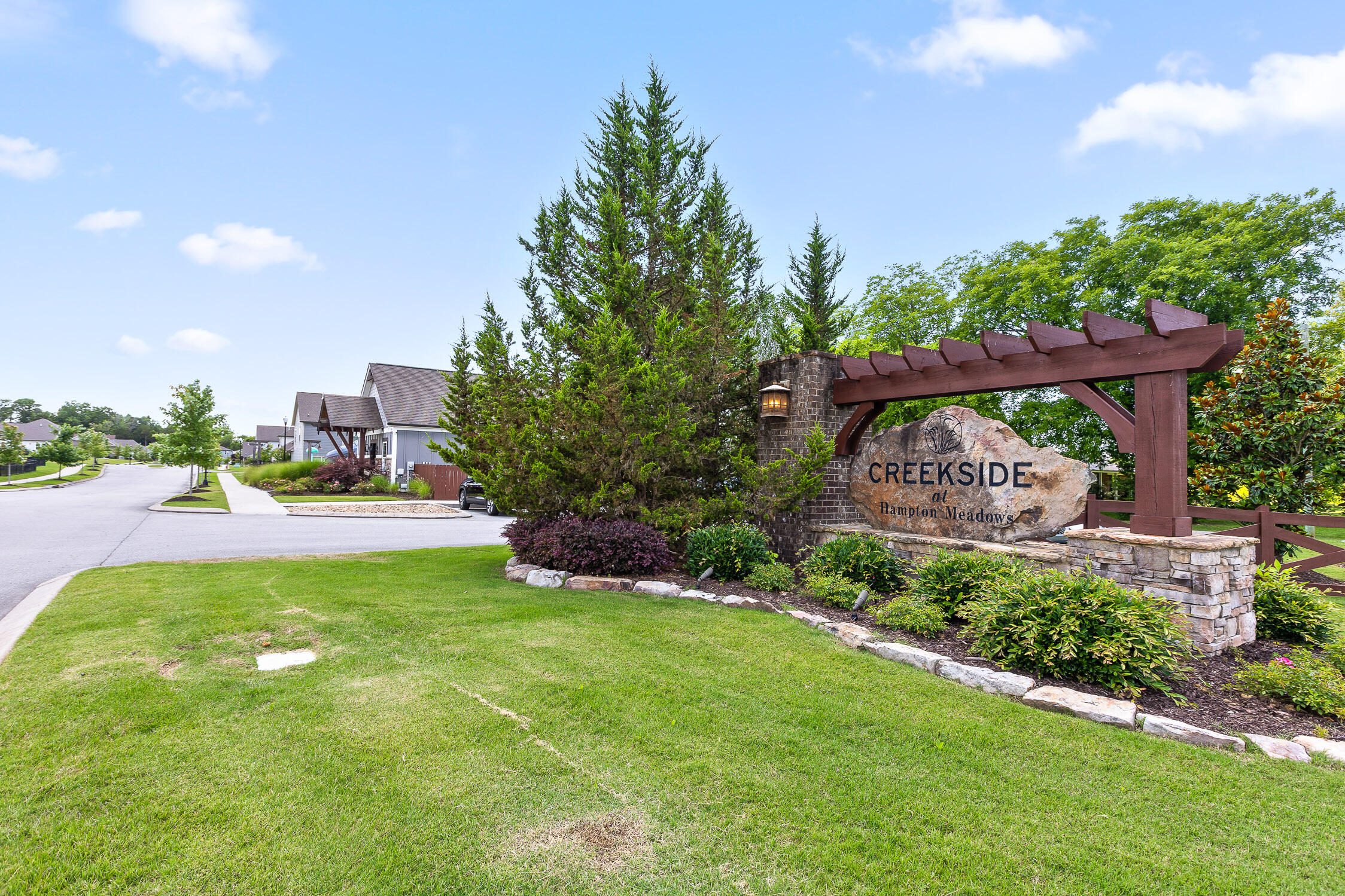 8410 Gray Fox Court