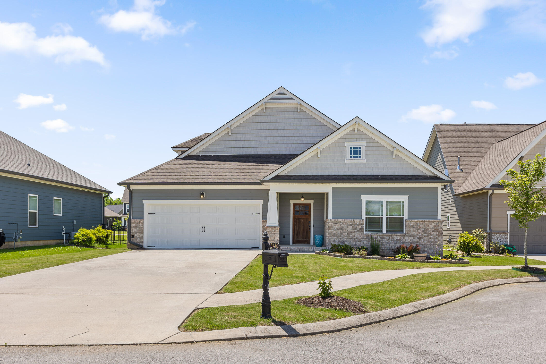 8410 Gray Fox Court