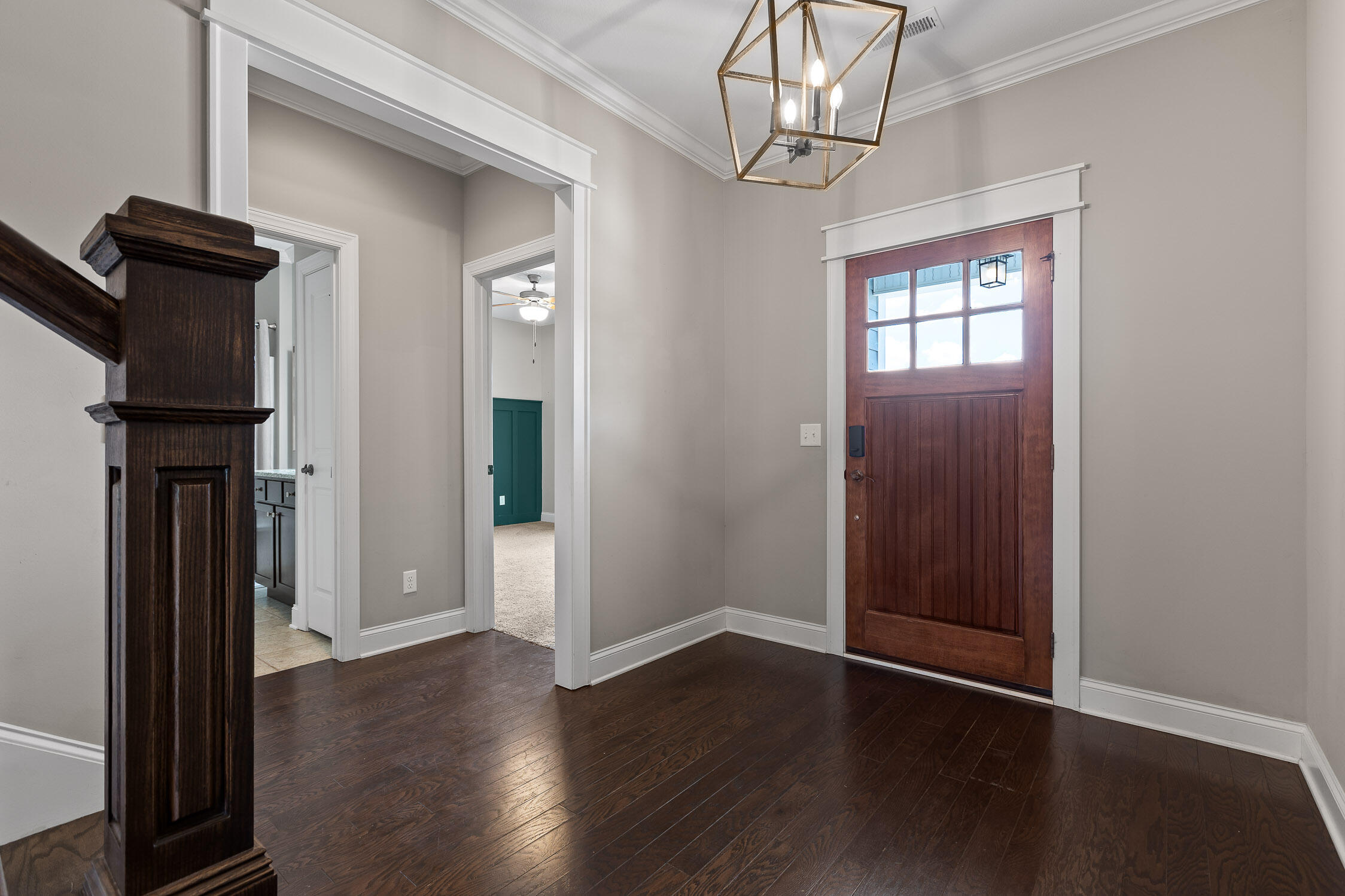 8410 Gray Fox Court