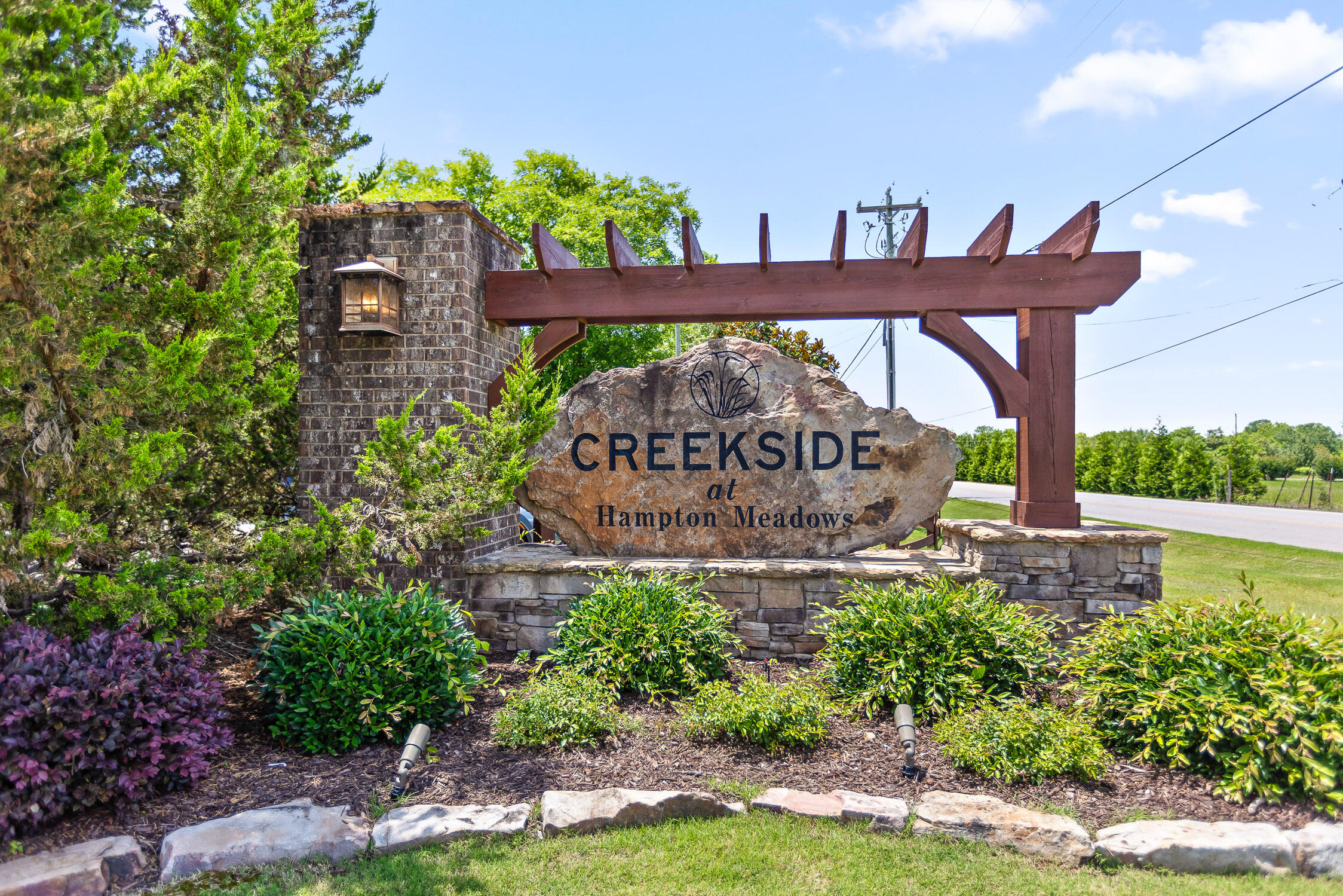 8410 Gray Fox Court