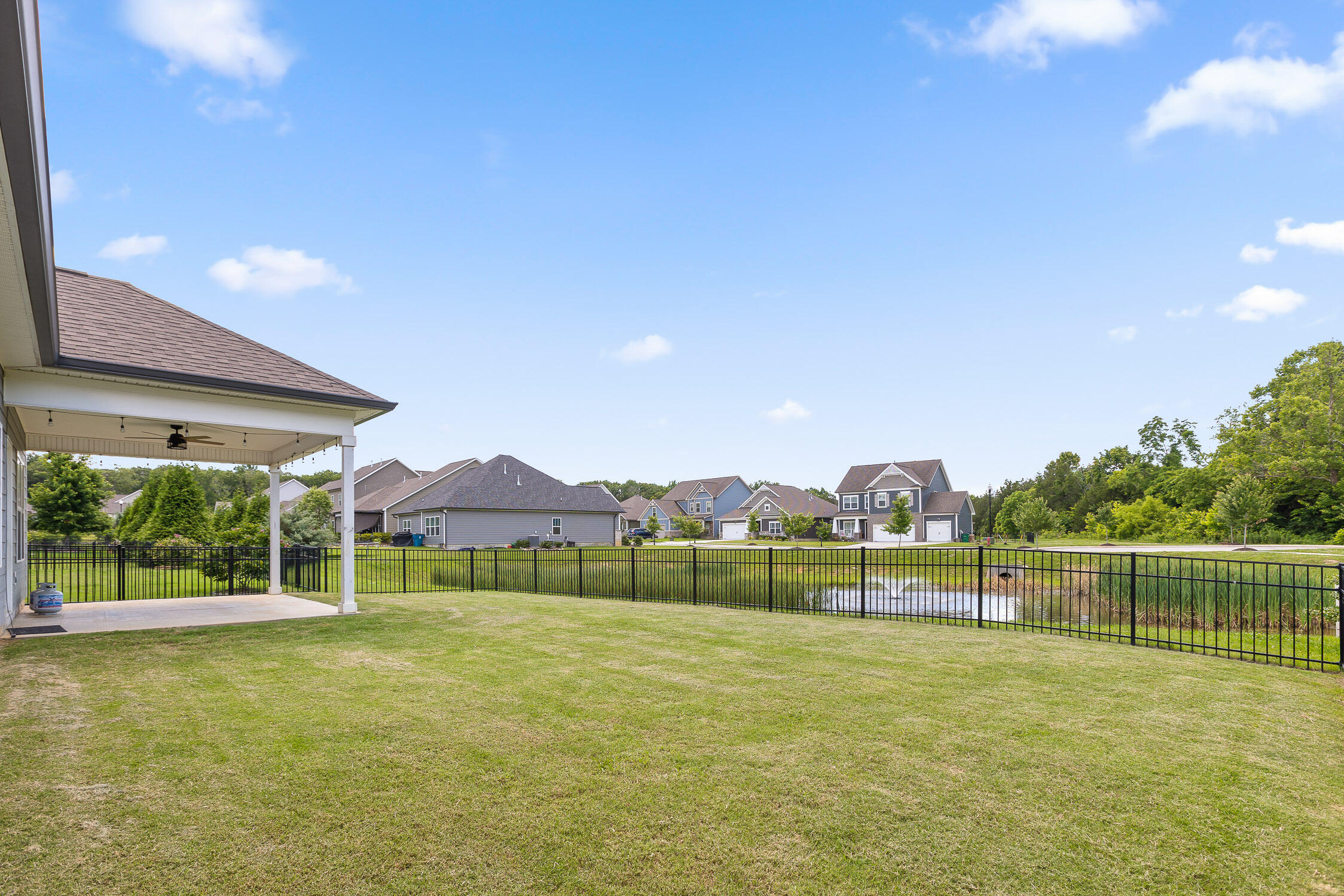 8410 Gray Fox Court