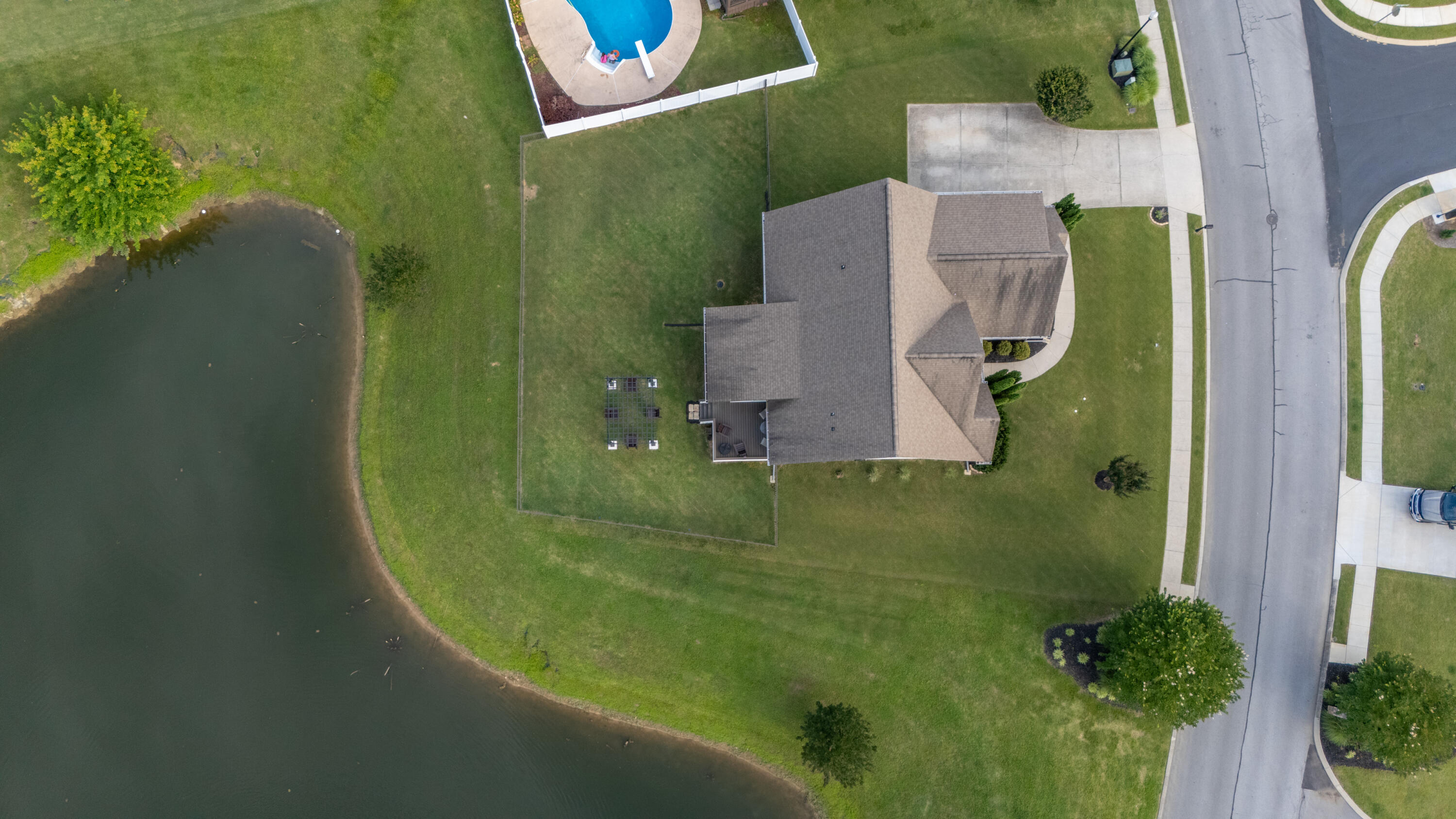 8715 Seven Lakes Drive