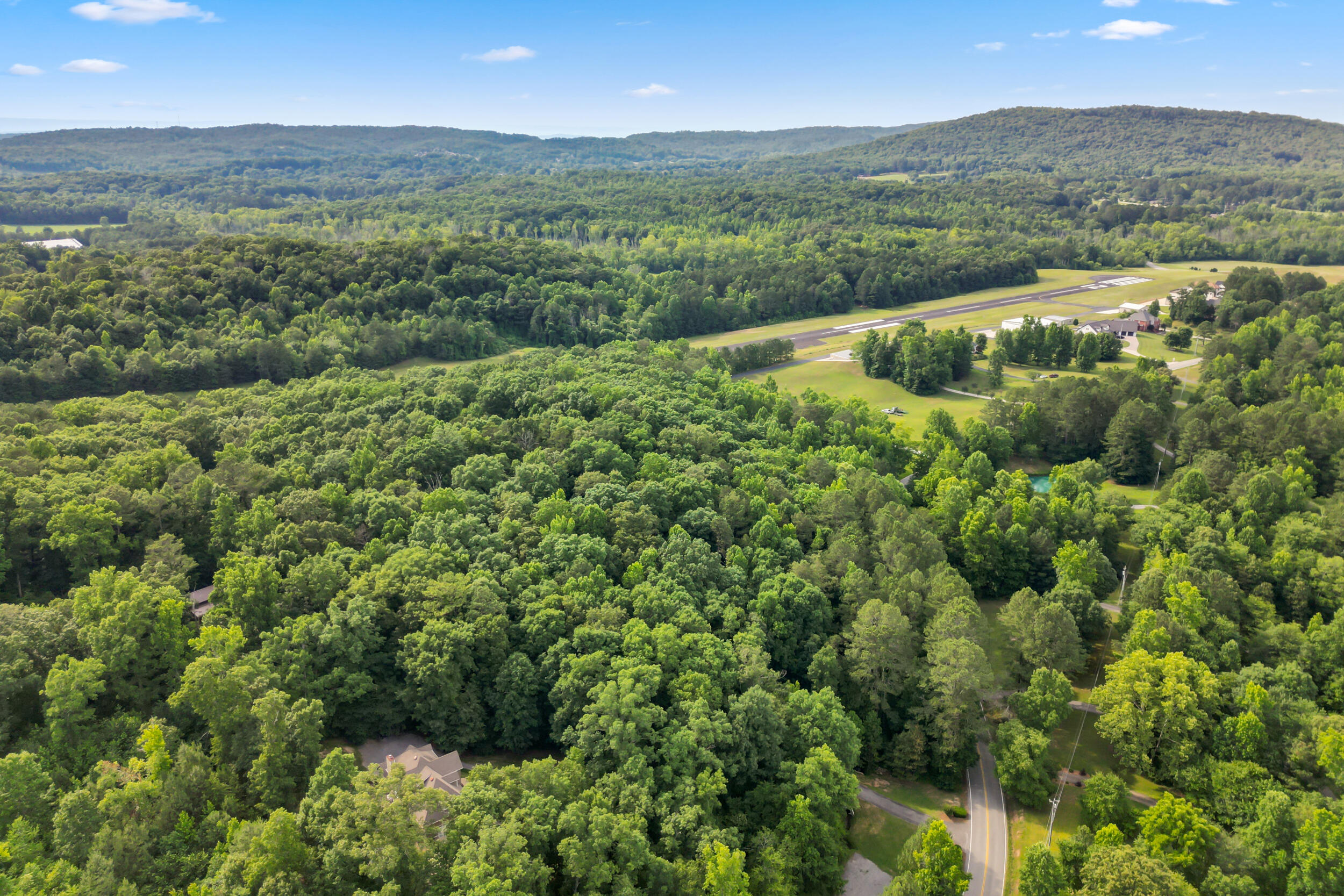 5136 Mcdonald Road
