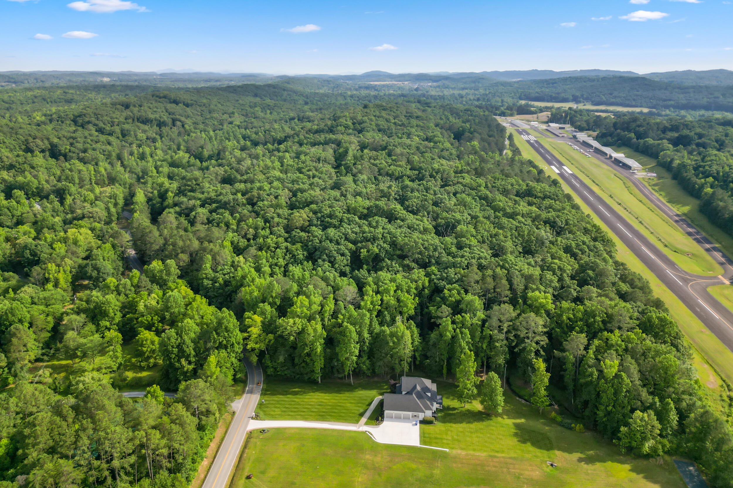 5136 Mcdonald Road
