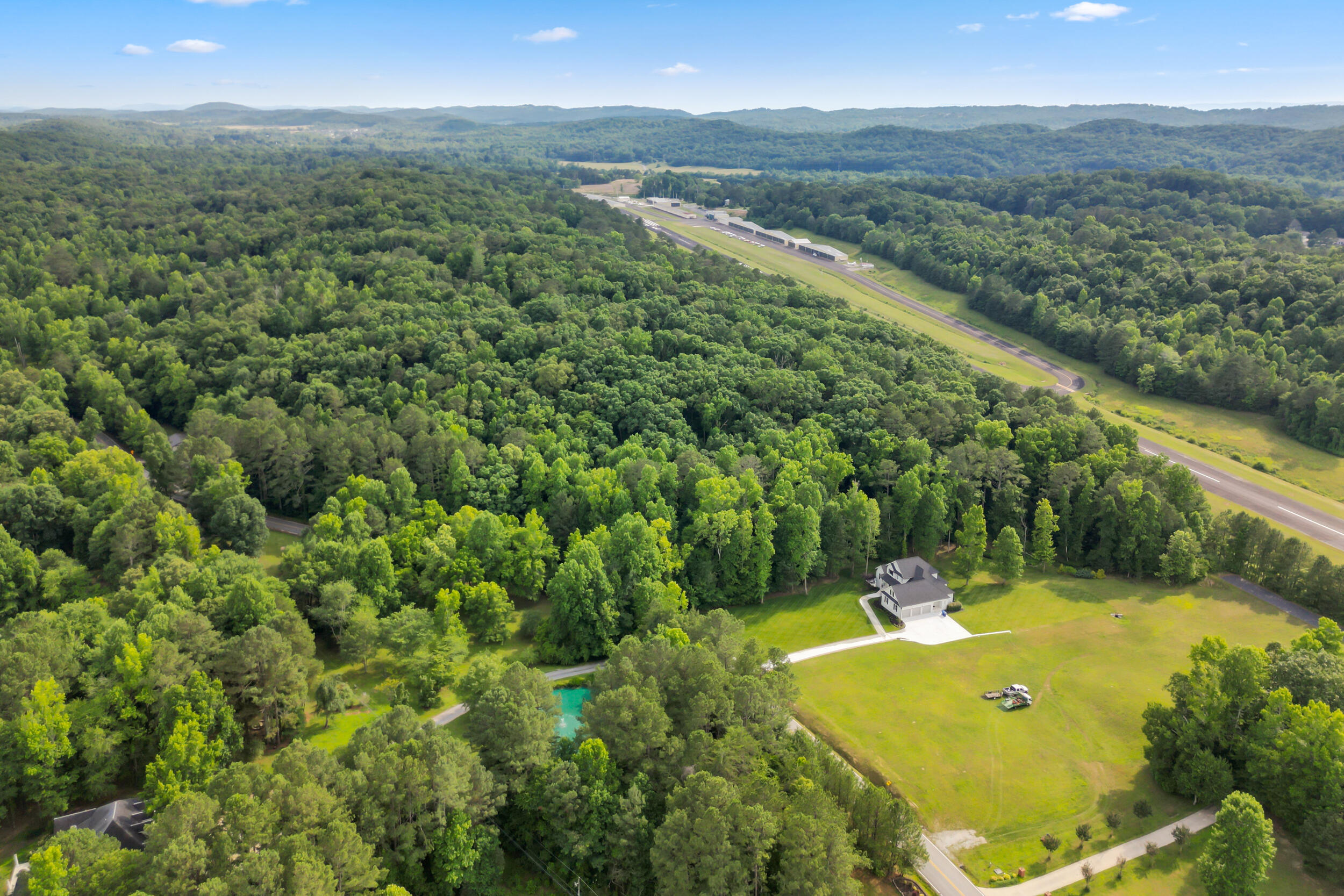 5136 Mcdonald Road