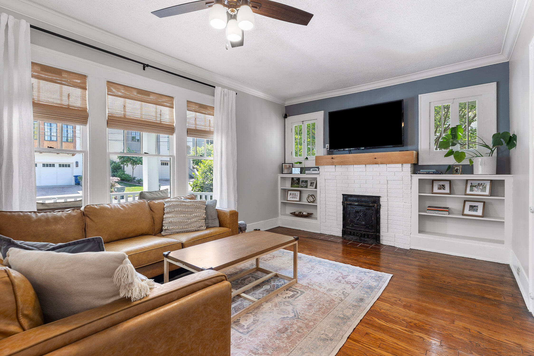 919 Endicott Street