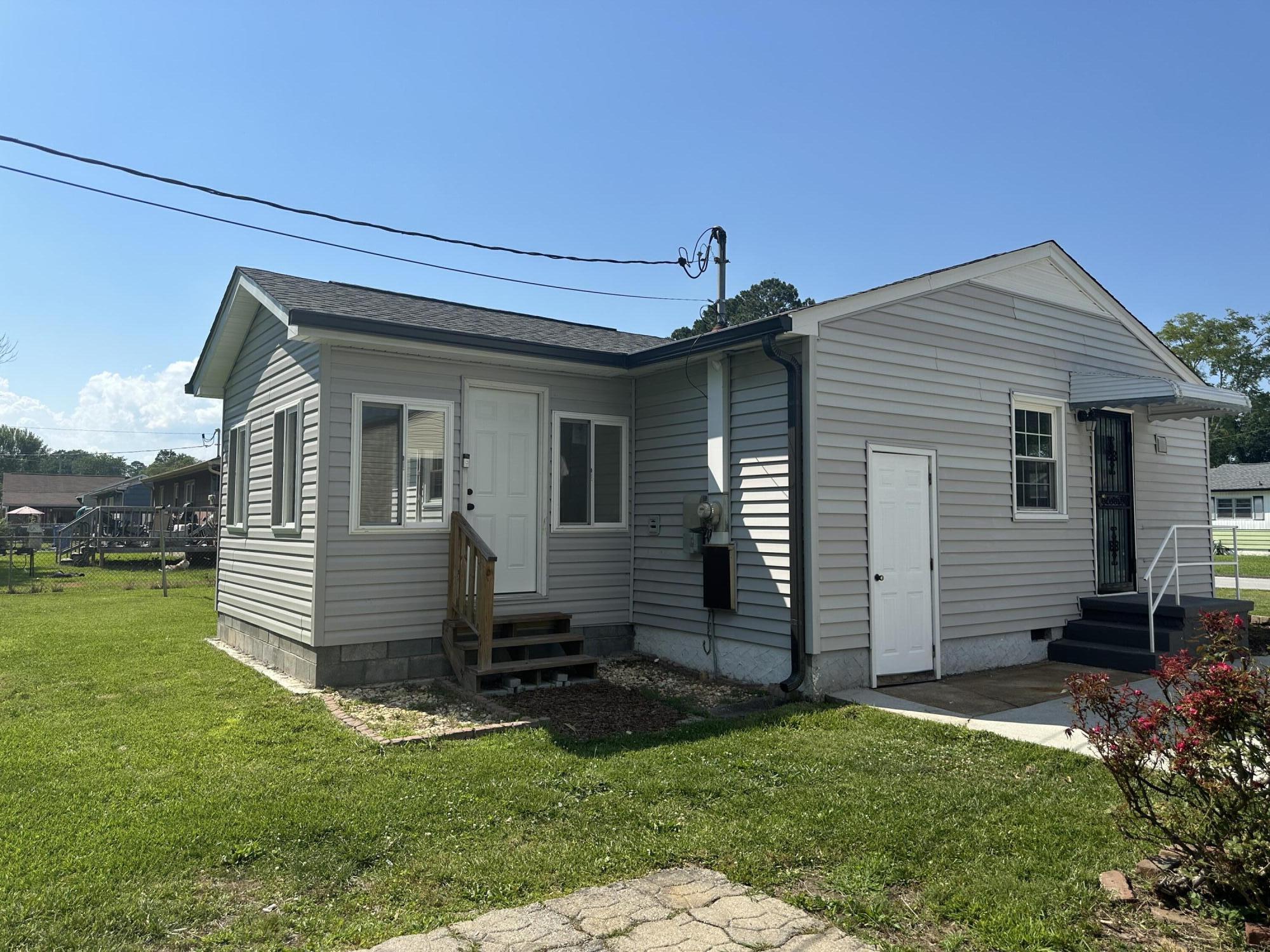 4612 Woodmore View Circle