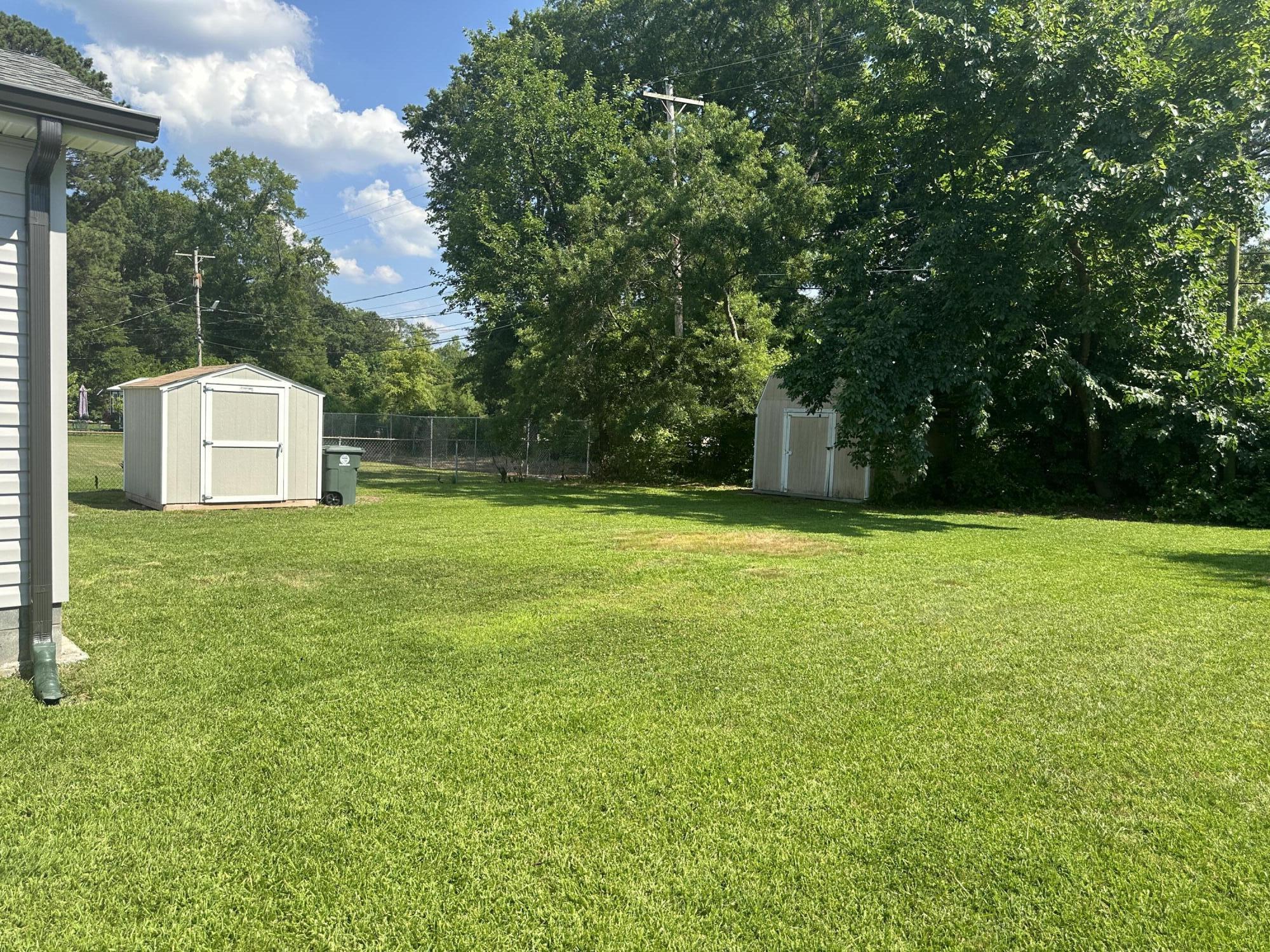 4612 Woodmore View Circle