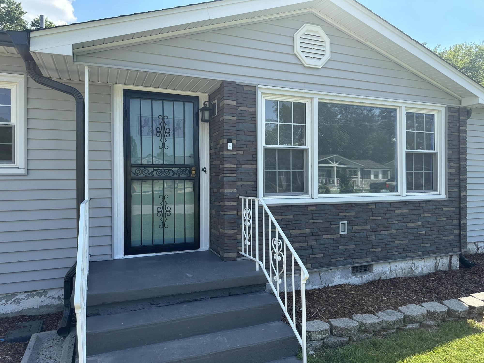 4612 Woodmore View Circle