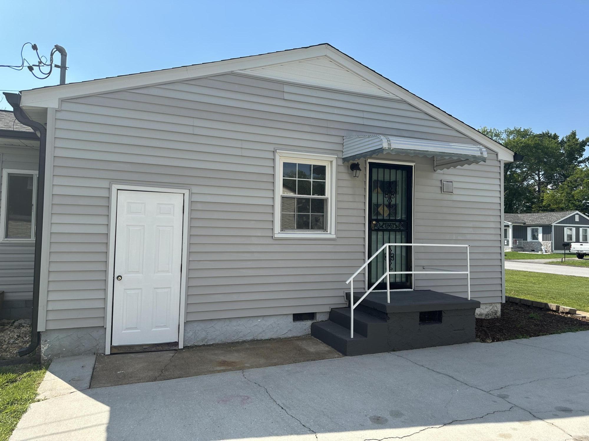 4612 Woodmore View Circle