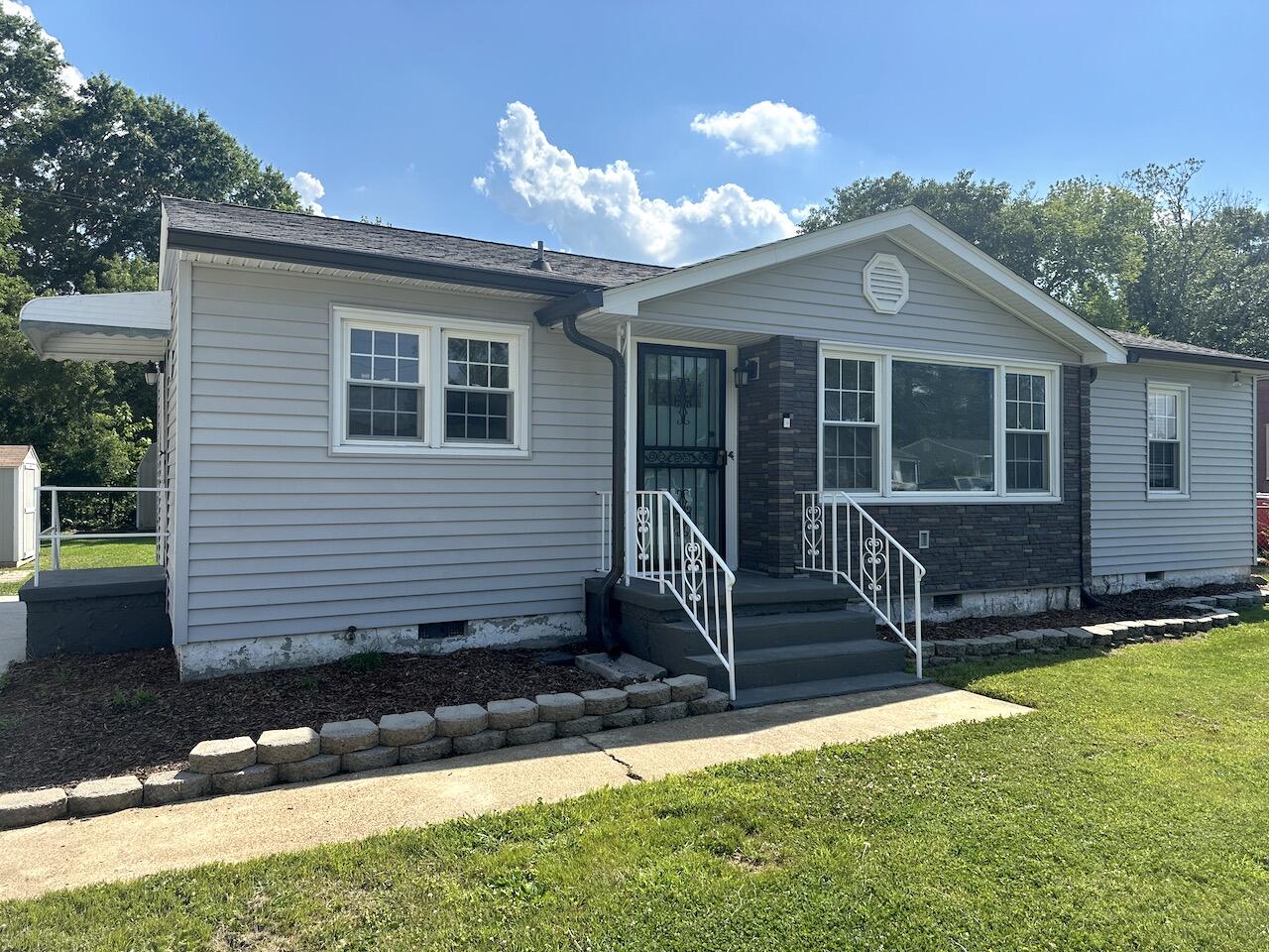 4612 Woodmore View Circle