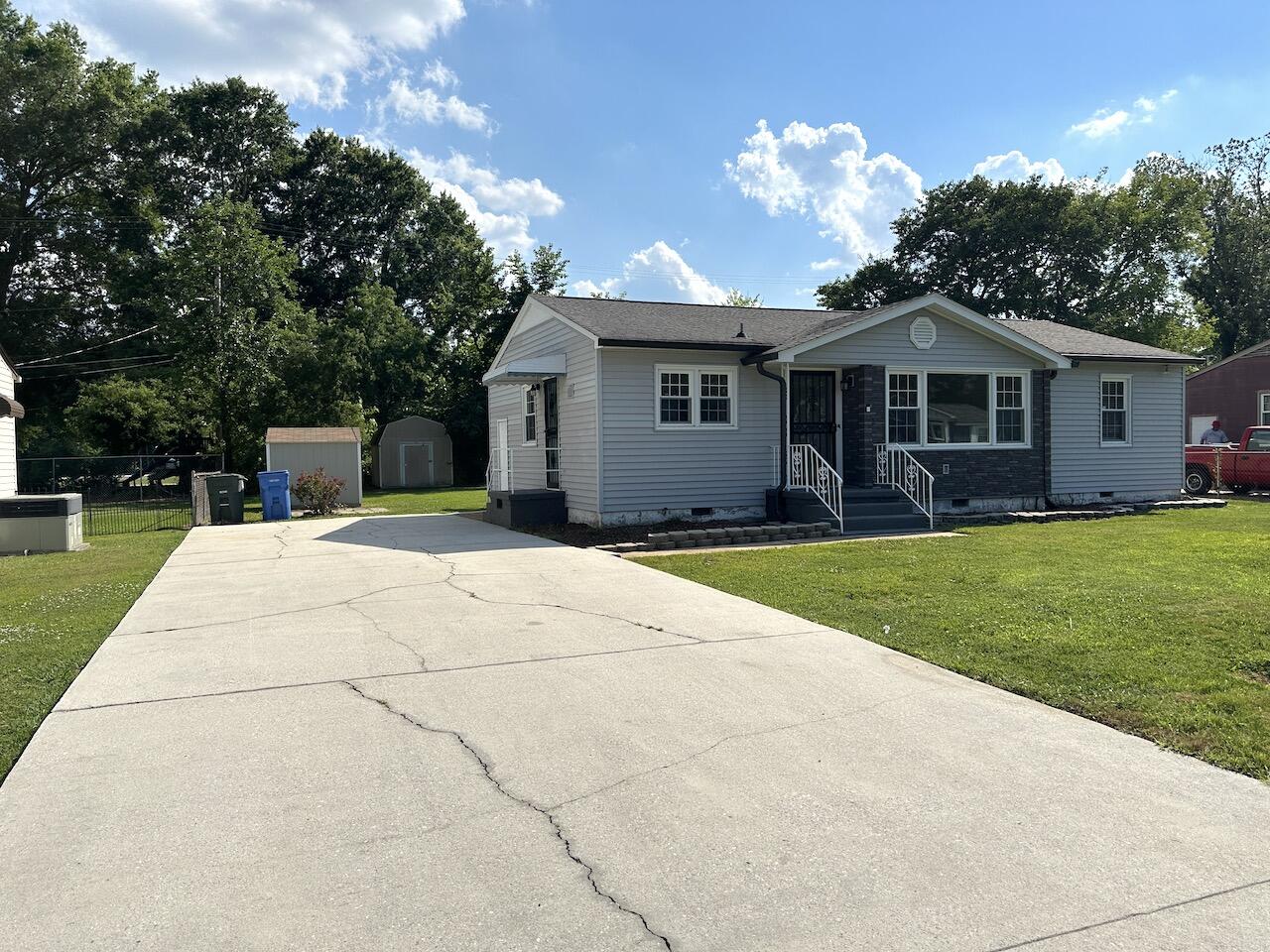 4612 Woodmore View Circle