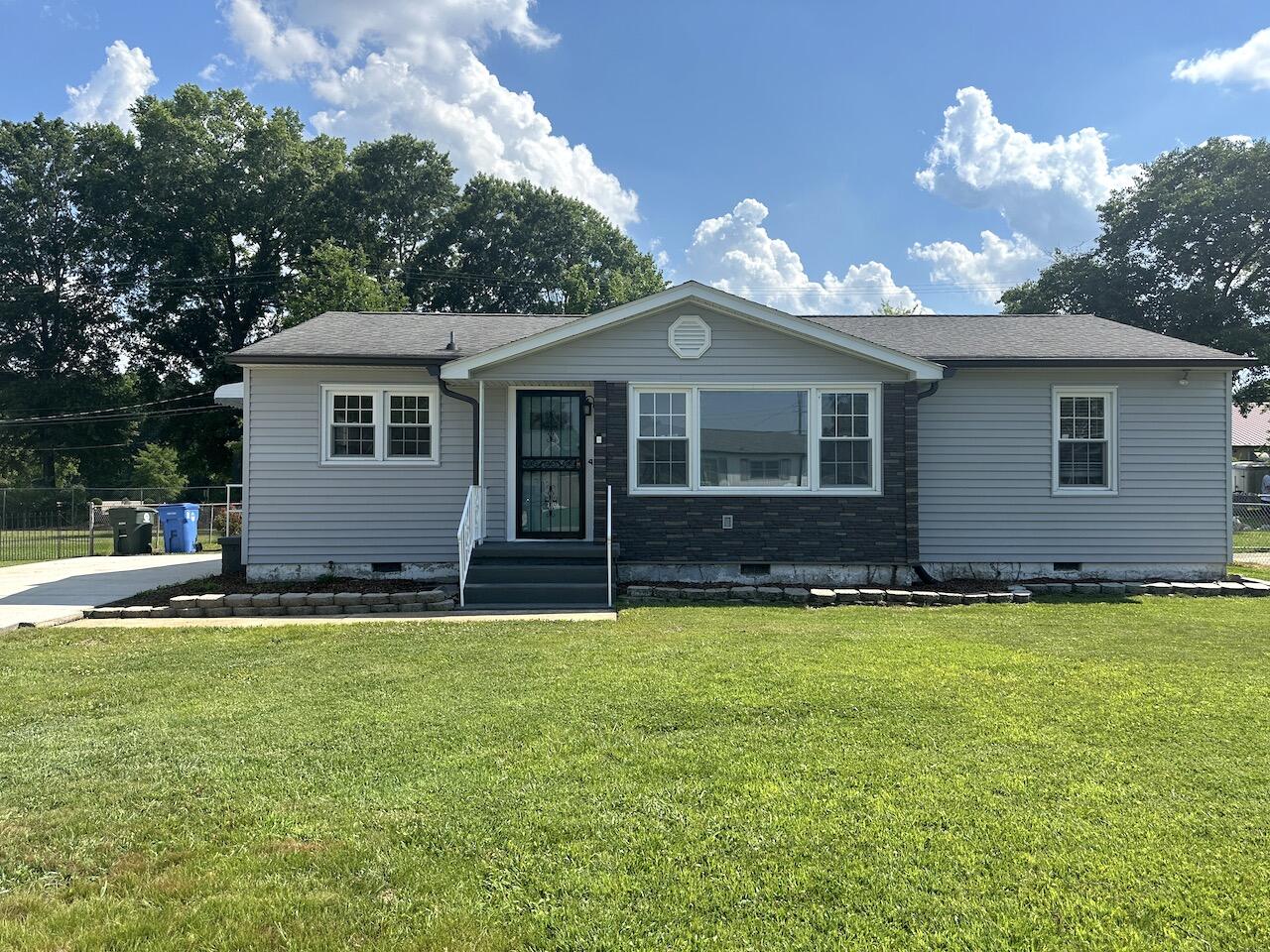 4612 Woodmore View Circle